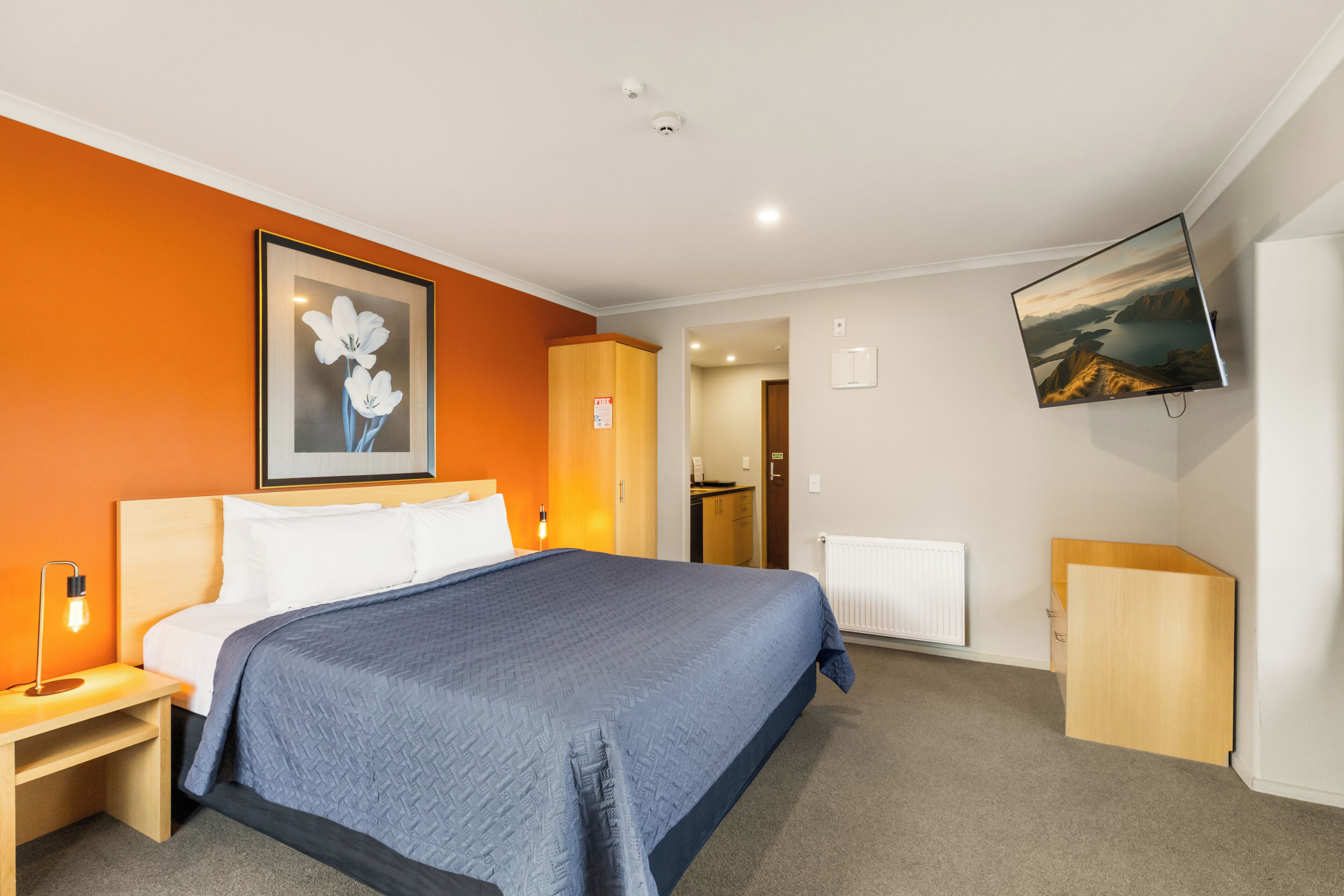 Photo - Queenstown Motel Apartments