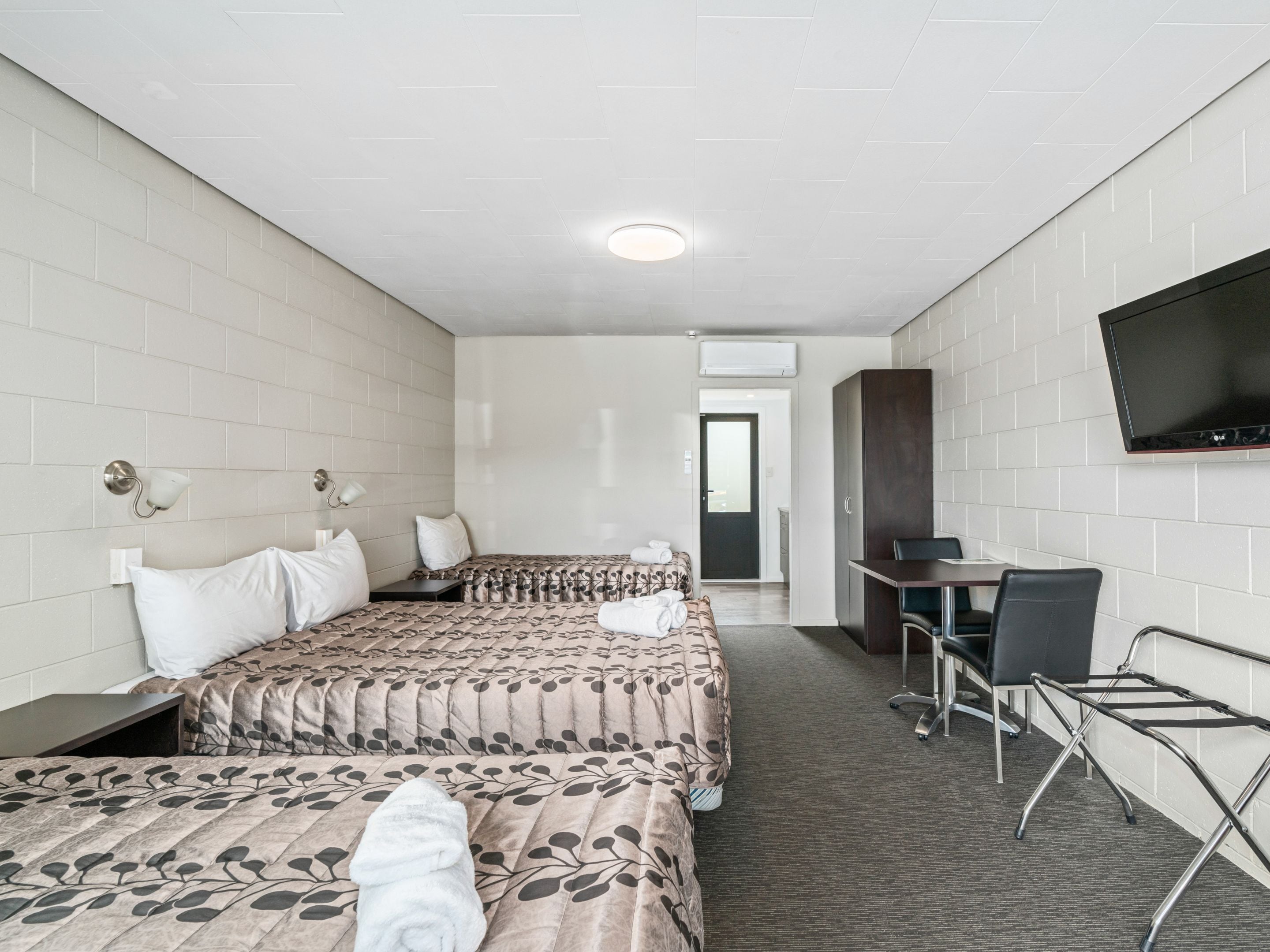 Foto - Queenstown Motel Apartments