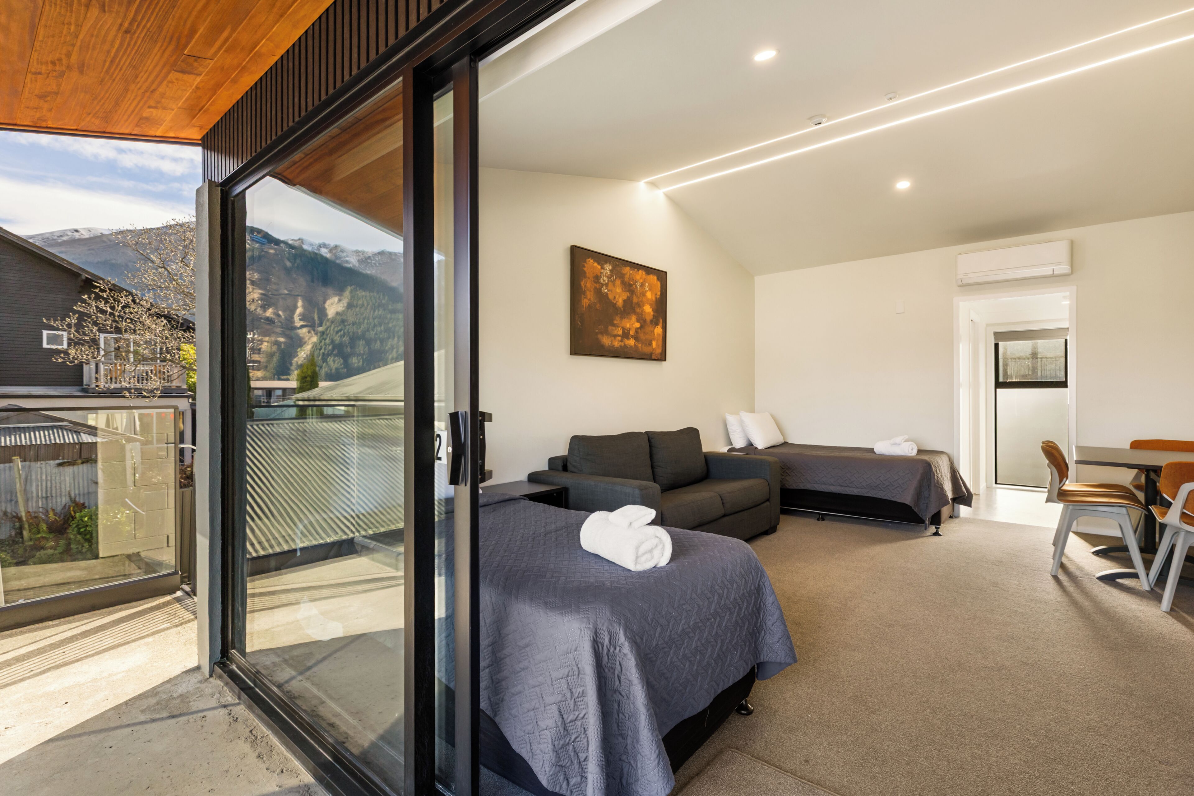 Photo - Queenstown Motel Apartments