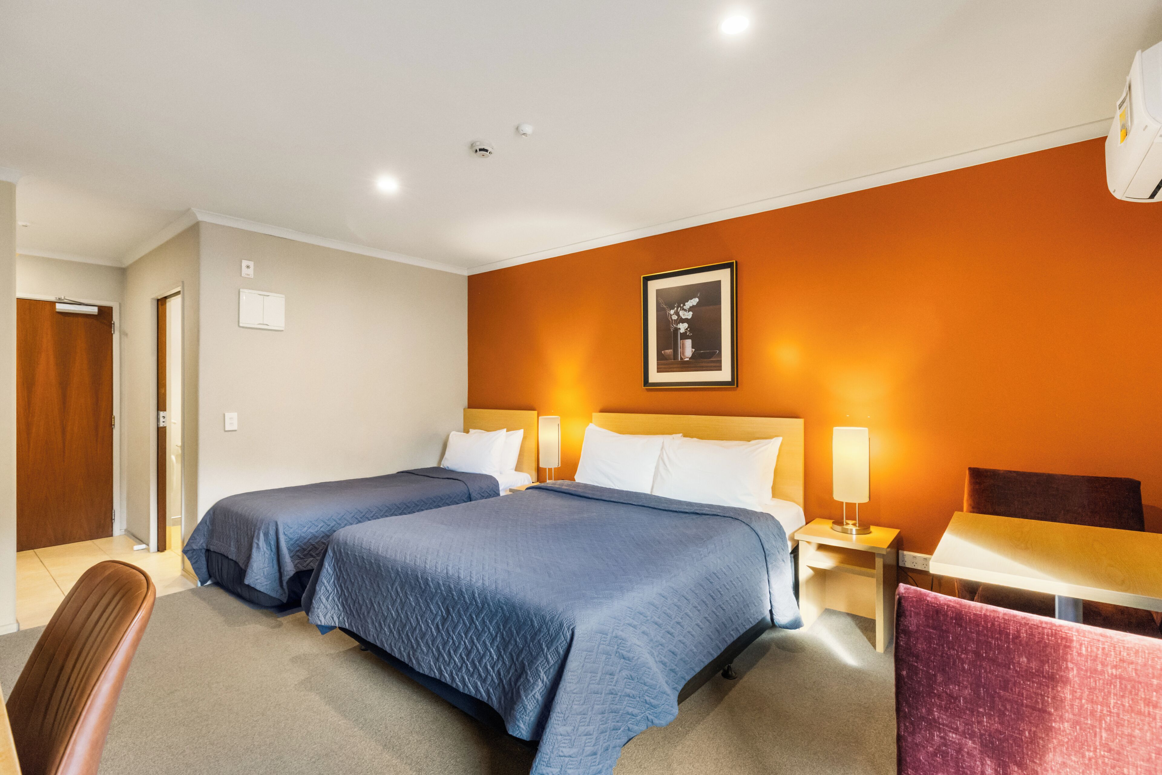 Photo - Queenstown Motel Apartments