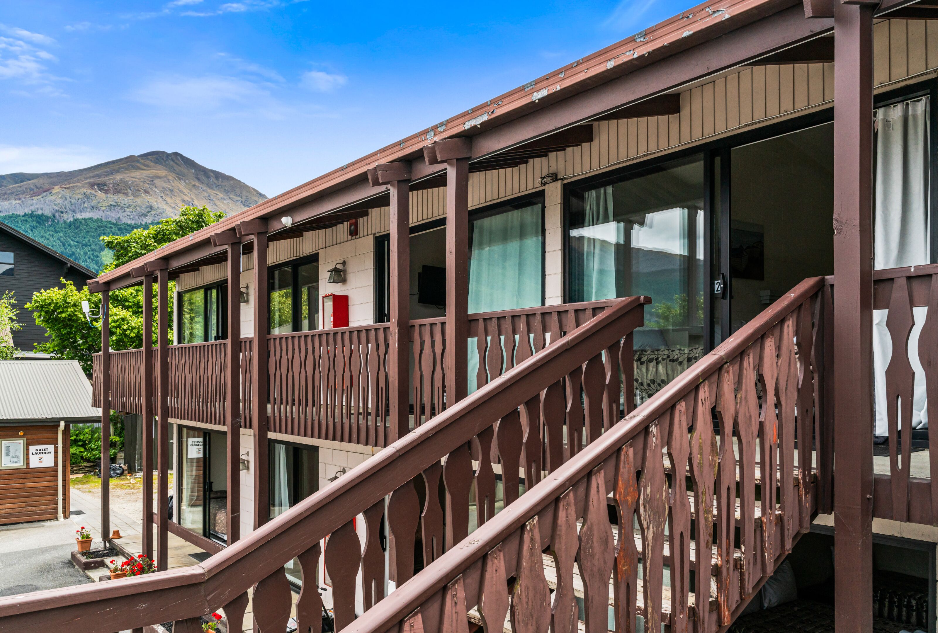 Photo - Queenstown Motel Apartments