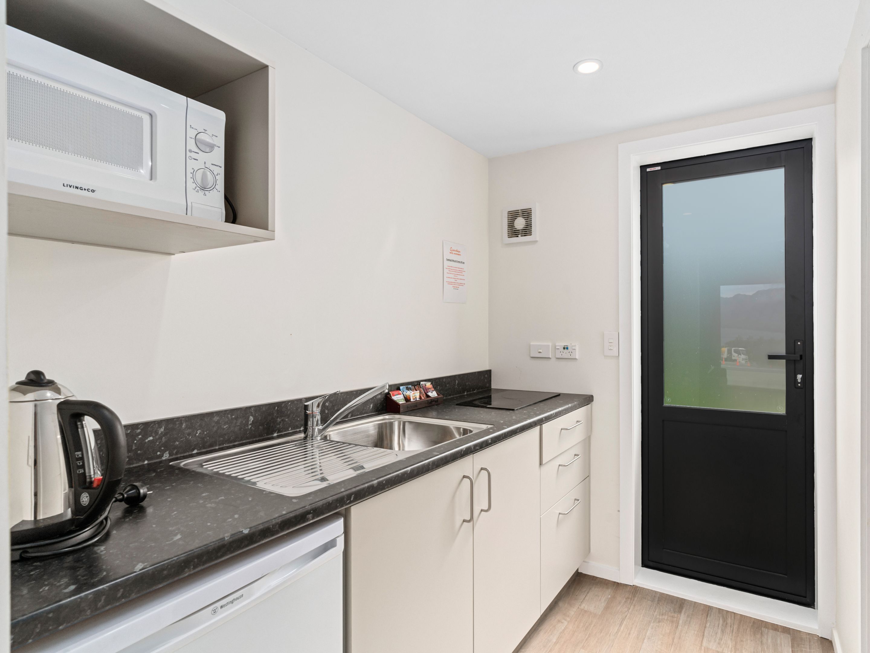 Photo - Queenstown Motel Apartments