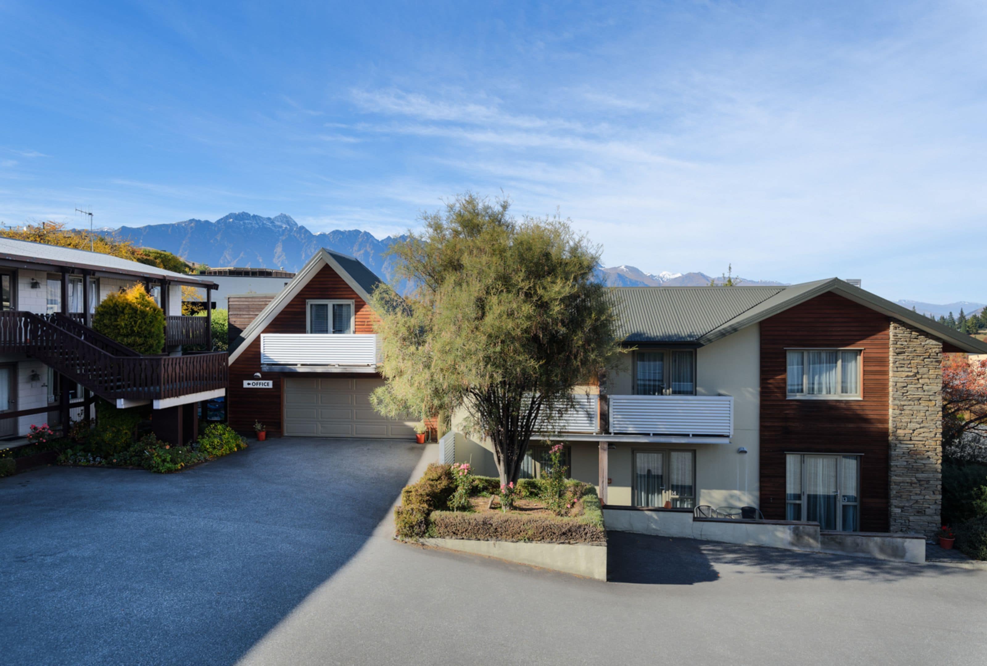 Photo - Queenstown Motel Apartments