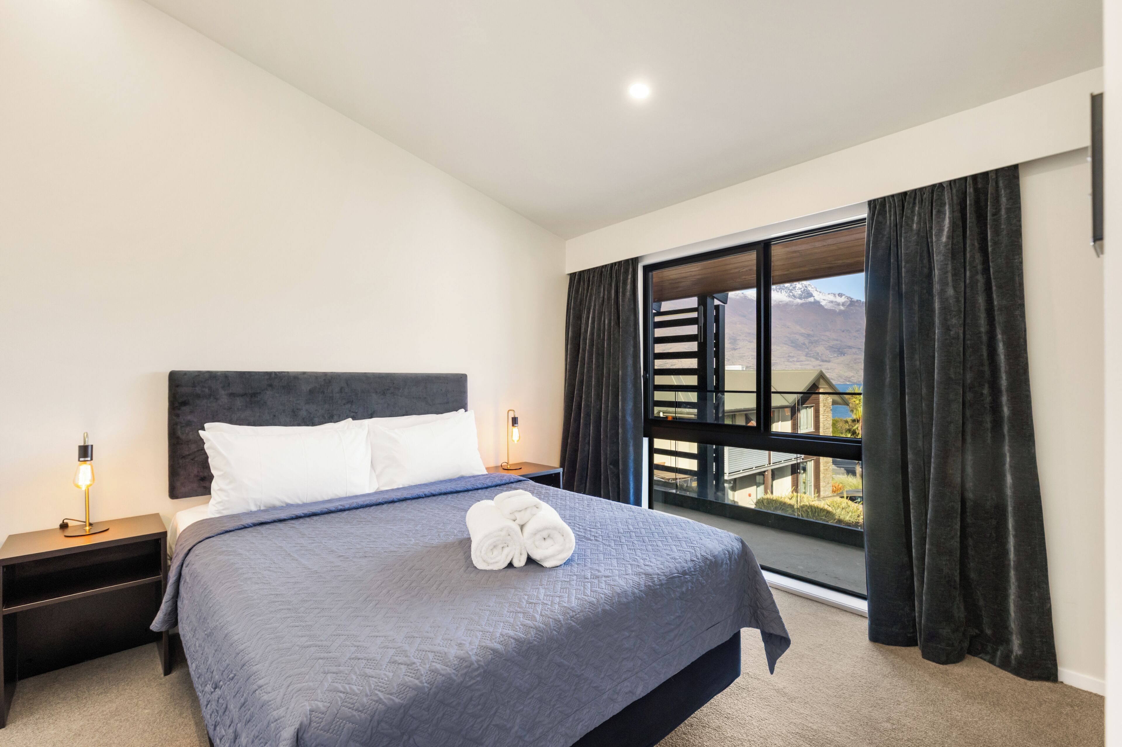 Foto - Queenstown Motel Apartments
