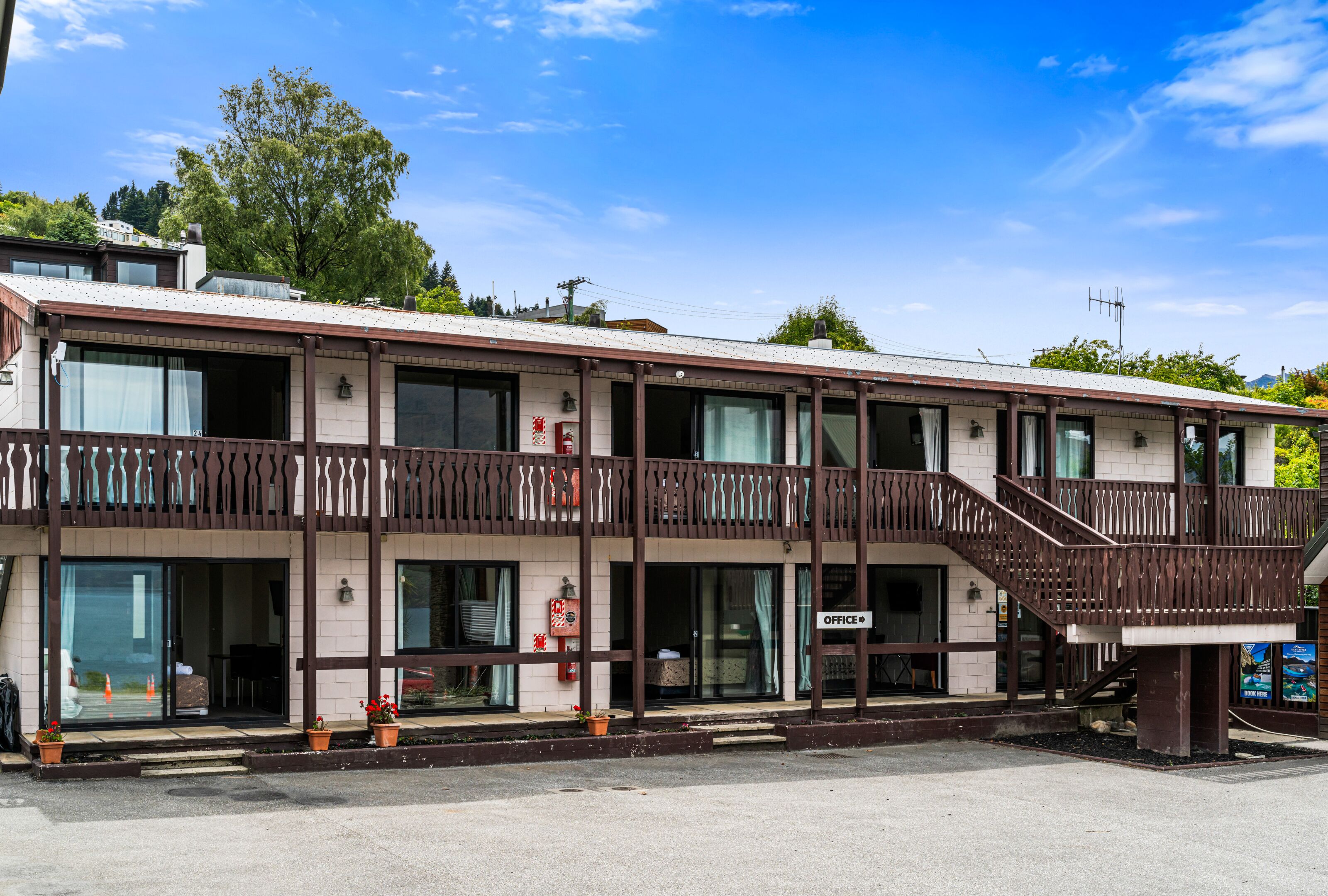 Photo - Queenstown Motel Apartments