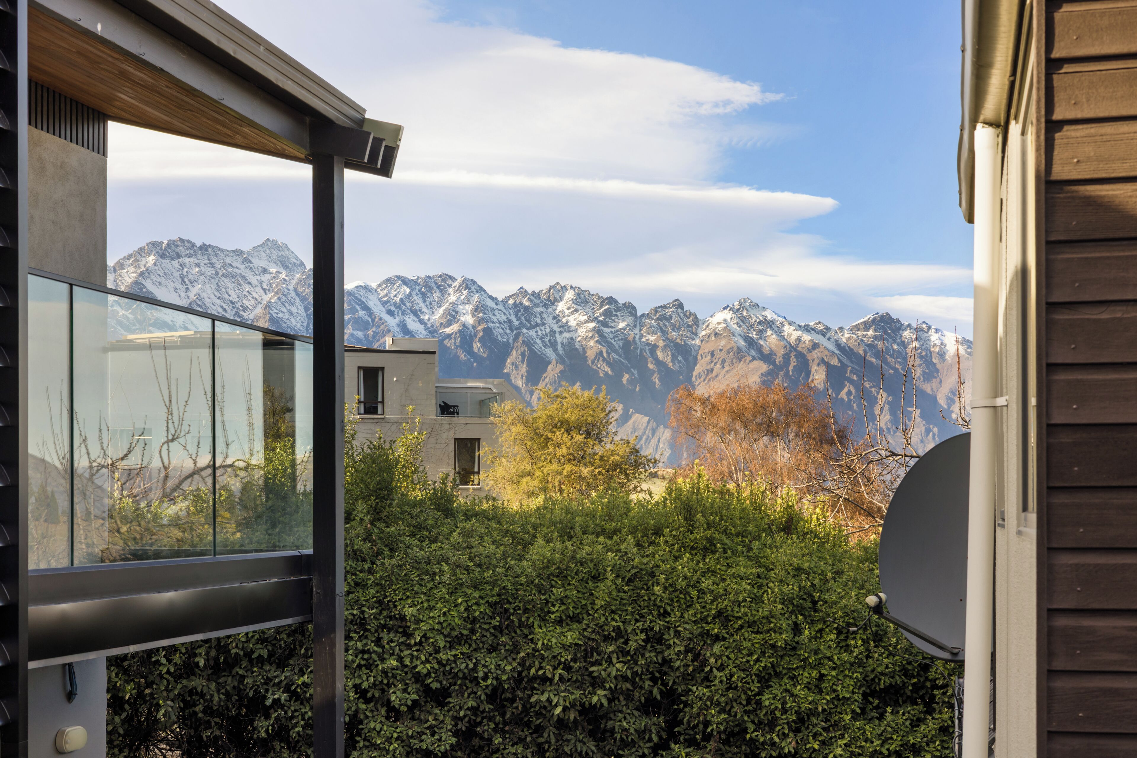 Foto - Queenstown Motel Apartments
