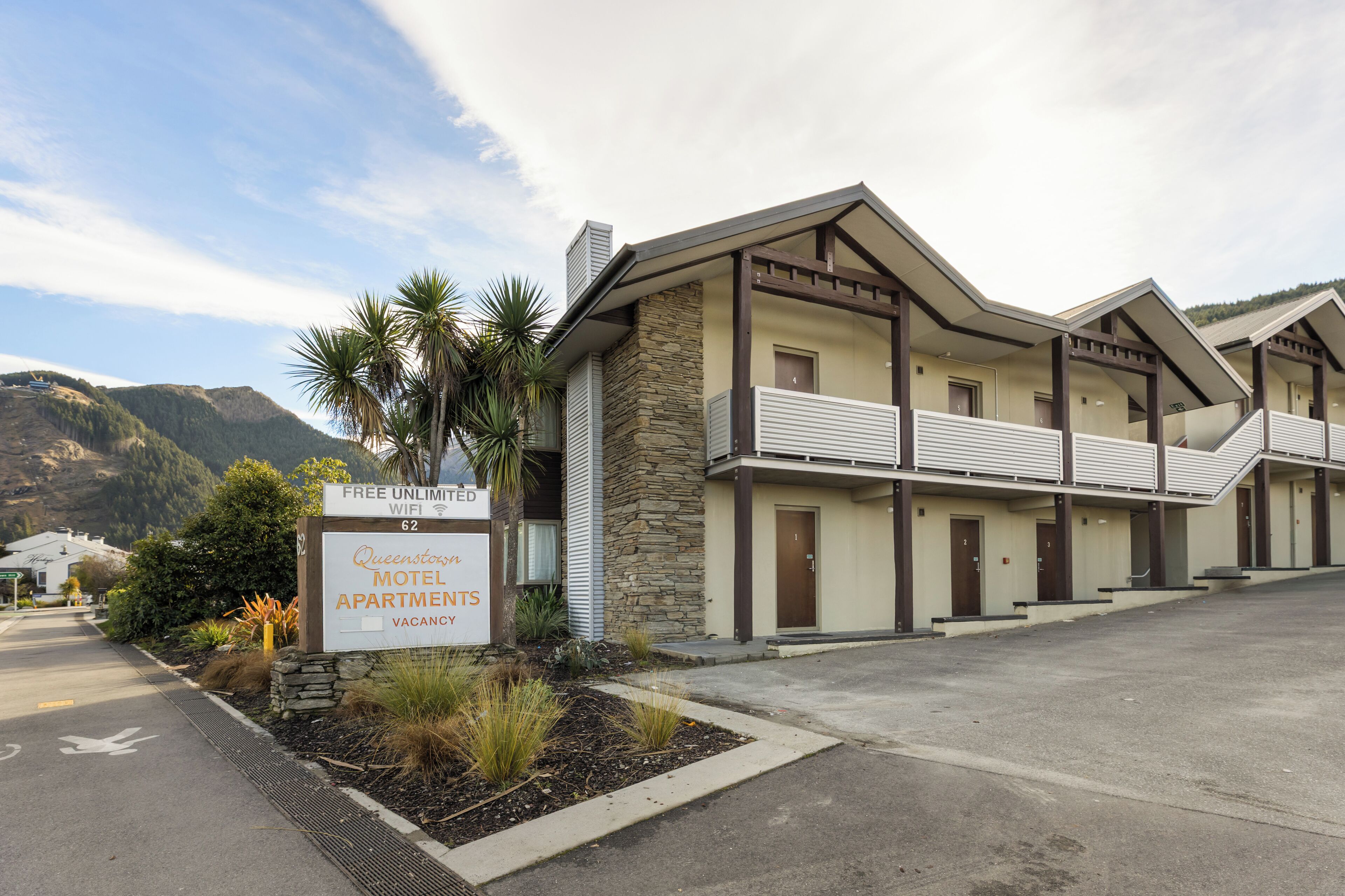 Photo - Queenstown Motel Apartments