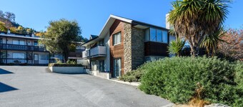 Queenstown Motel Apartments