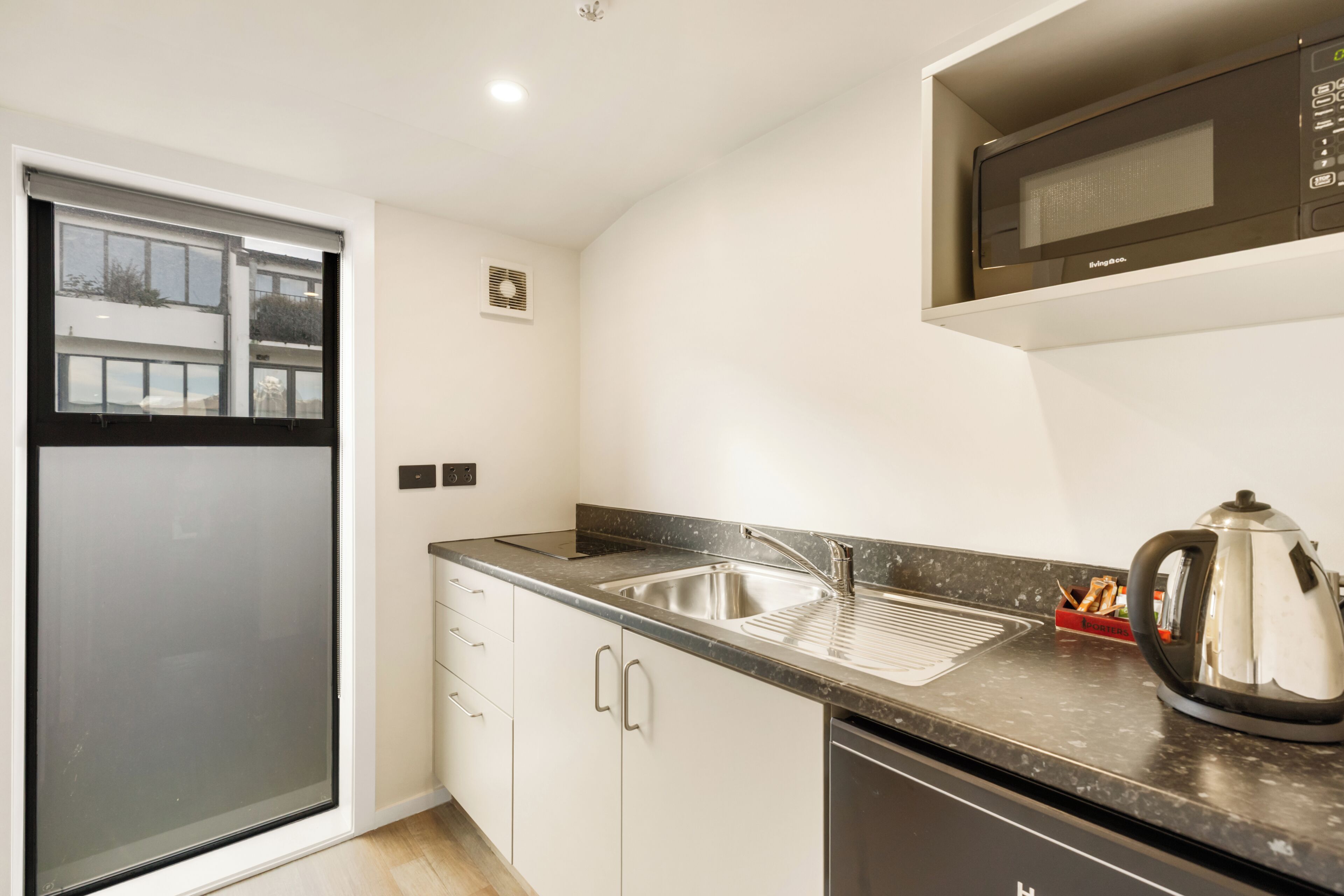 Photo - Queenstown Motel Apartments