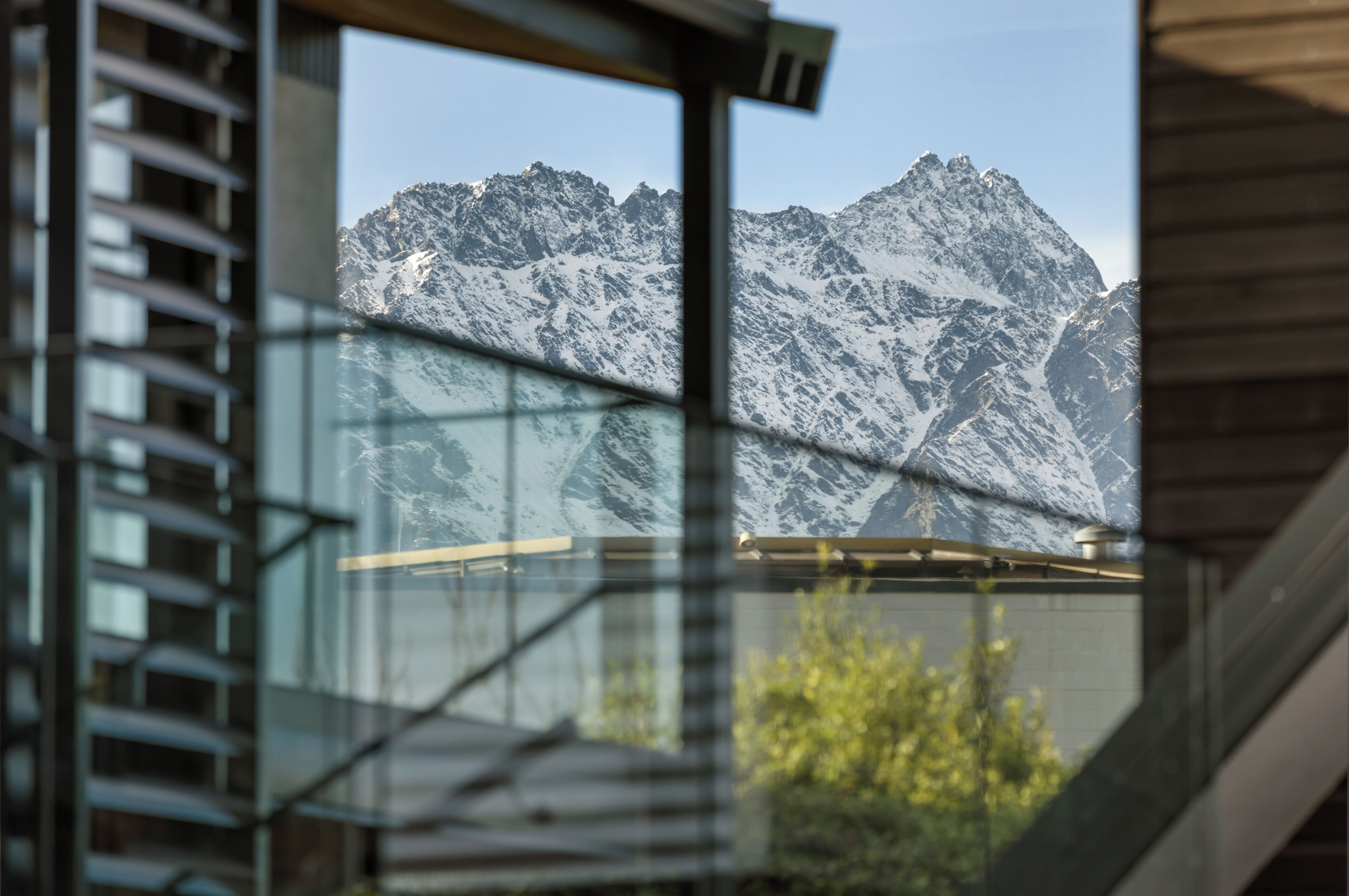 Foto - Queenstown Motel Apartments