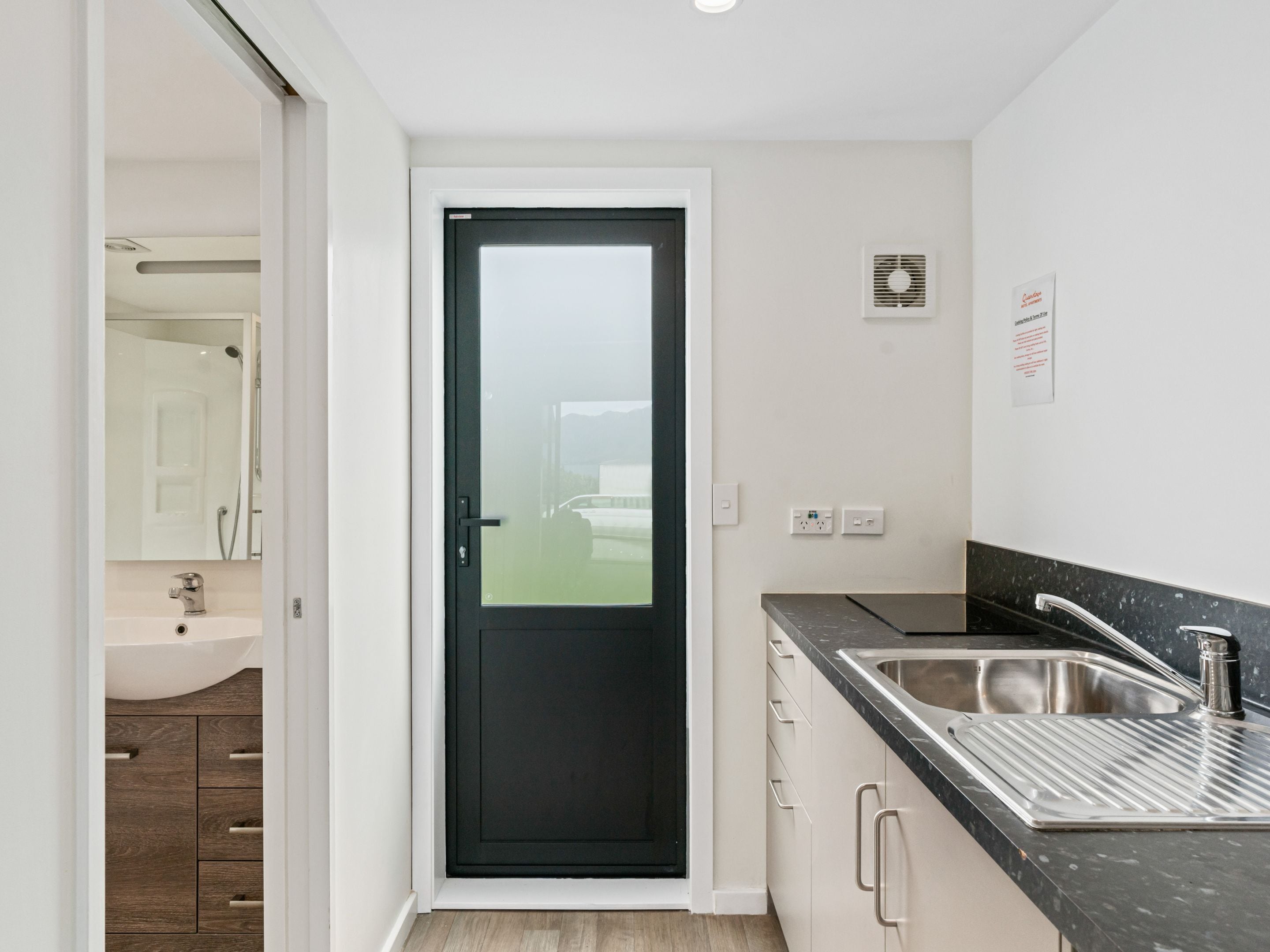 Photo - Queenstown Motel Apartments