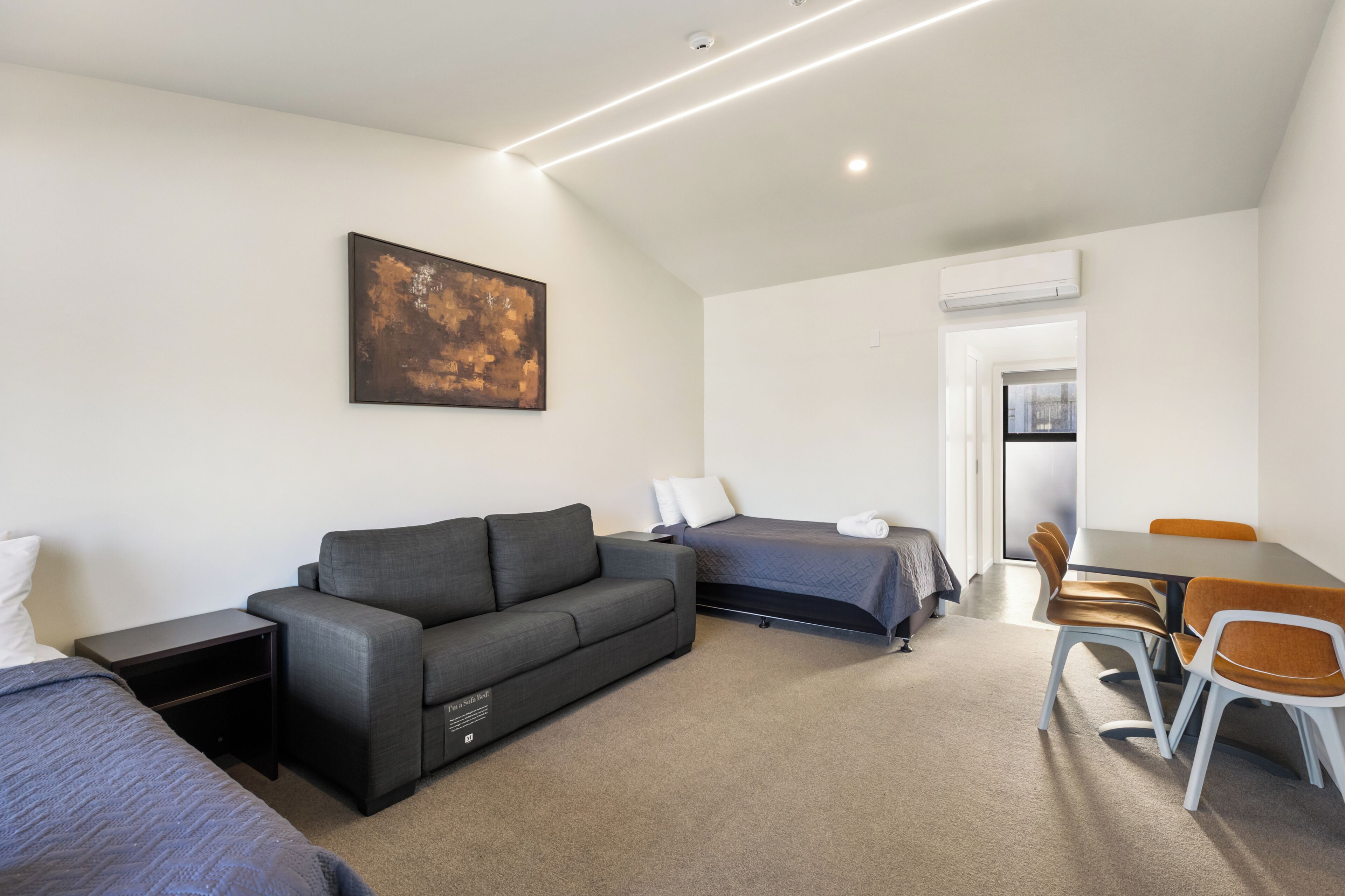 Photo - Queenstown Motel Apartments