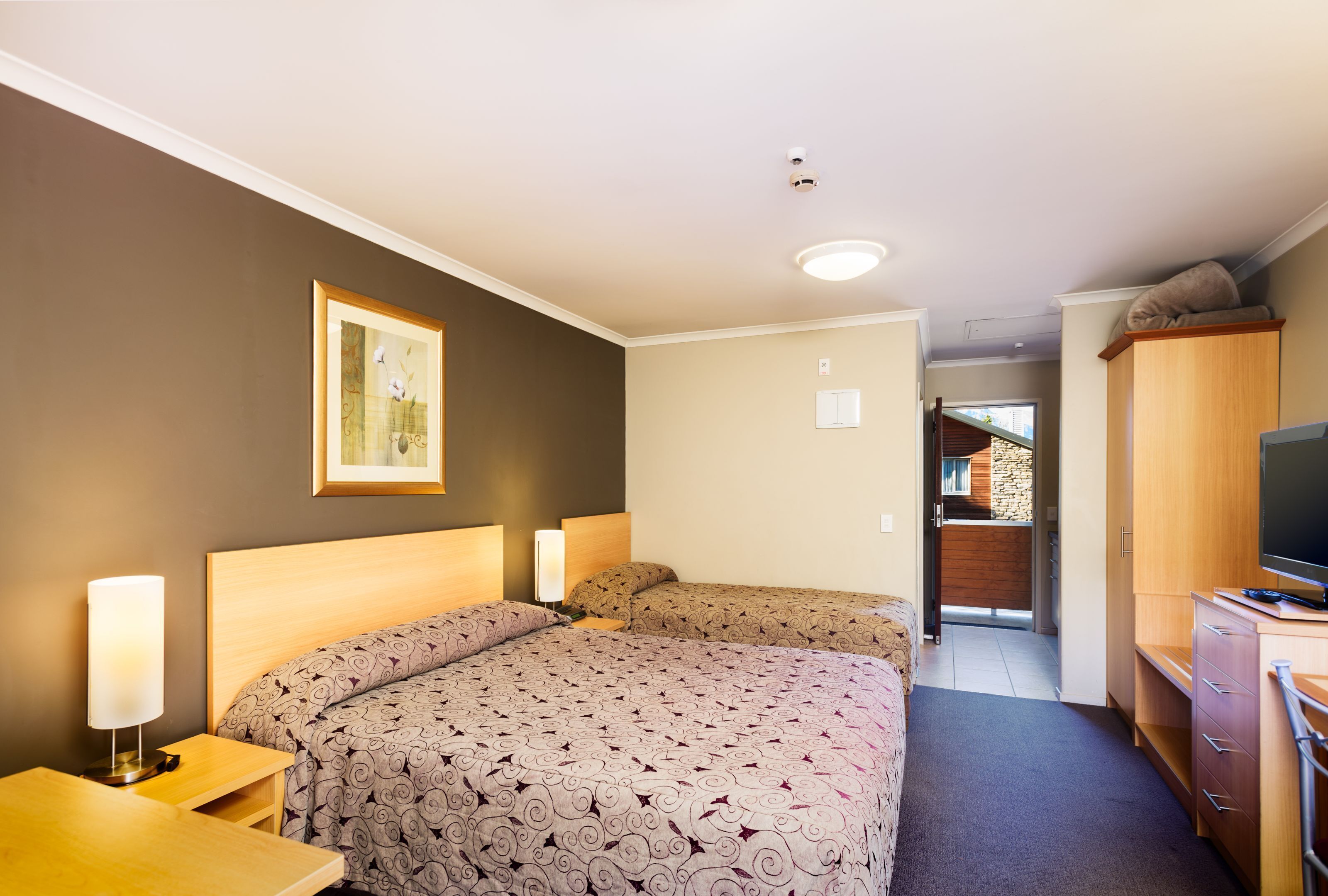 Photo - Queenstown Motel Apartments