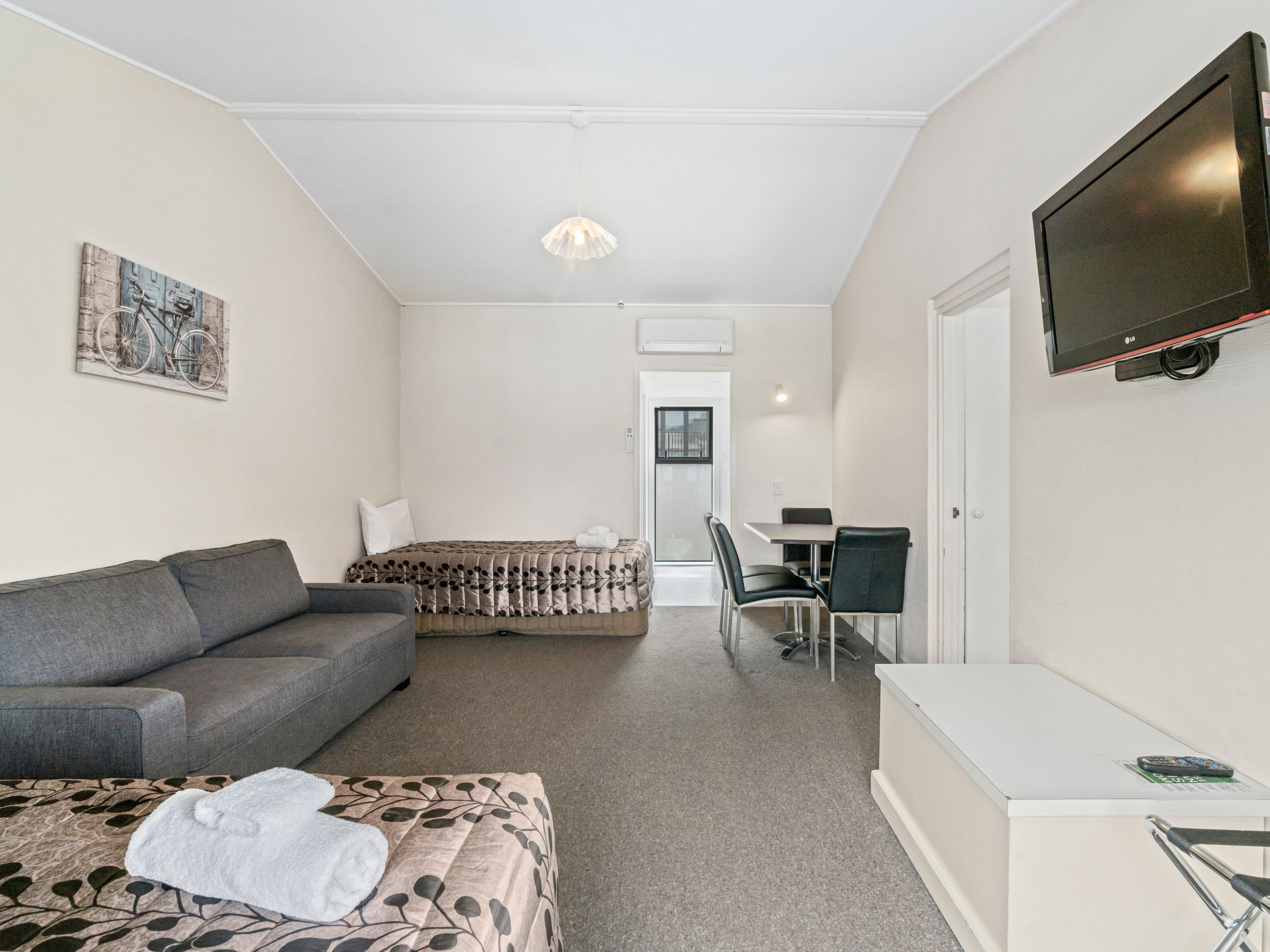 Photo - Queenstown Motel Apartments