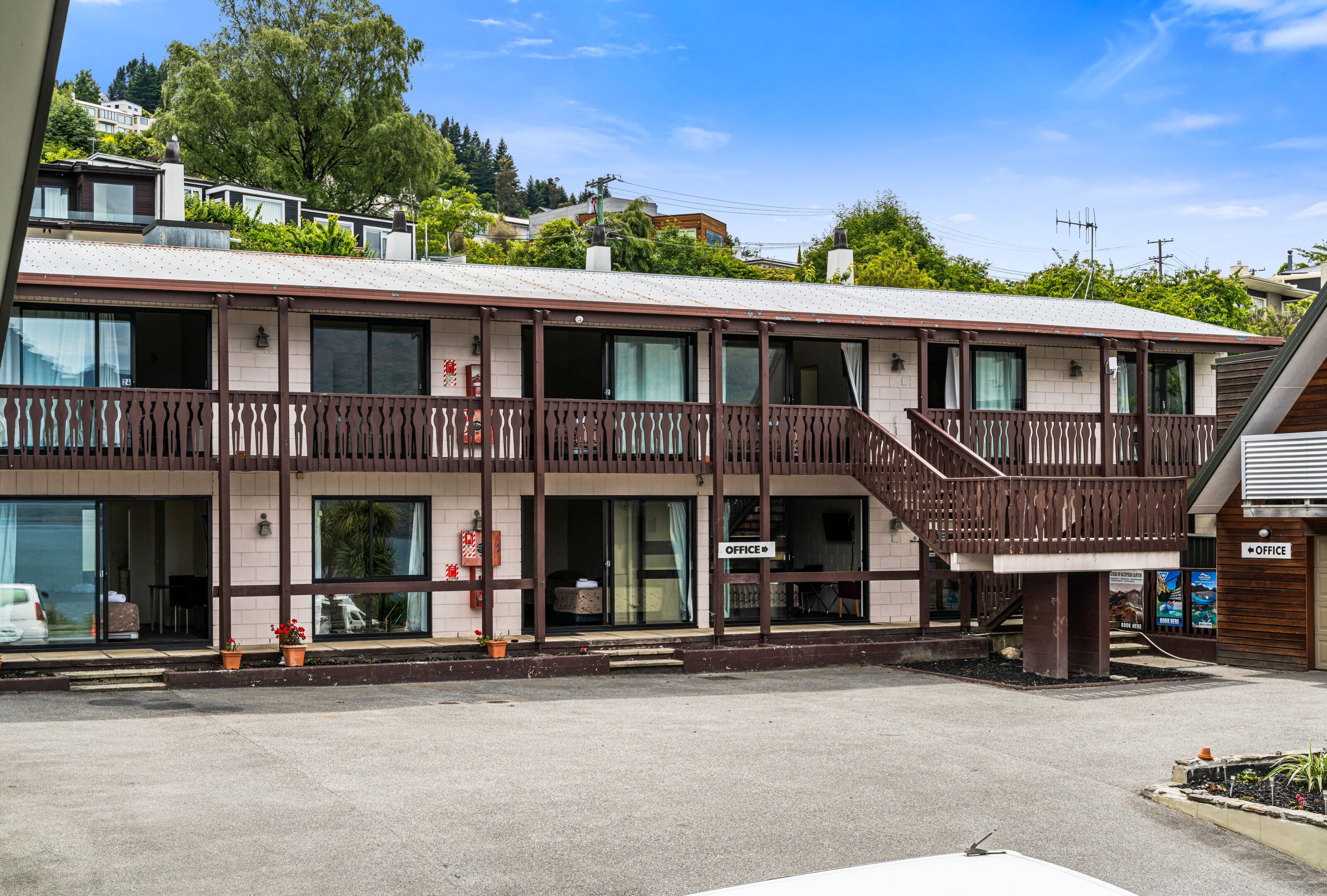 Photo - Queenstown Motel Apartments