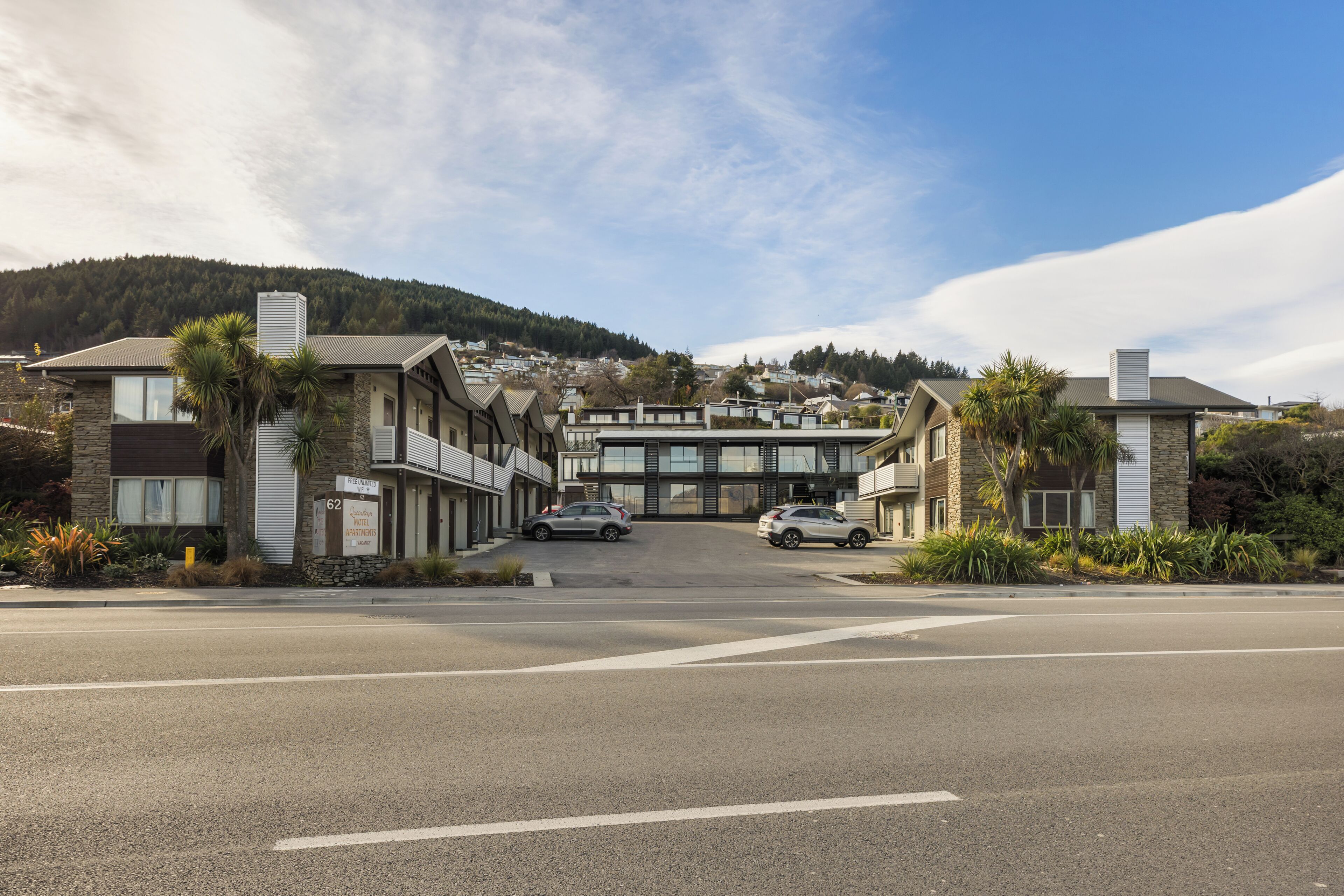 Photo - Queenstown Motel Apartments