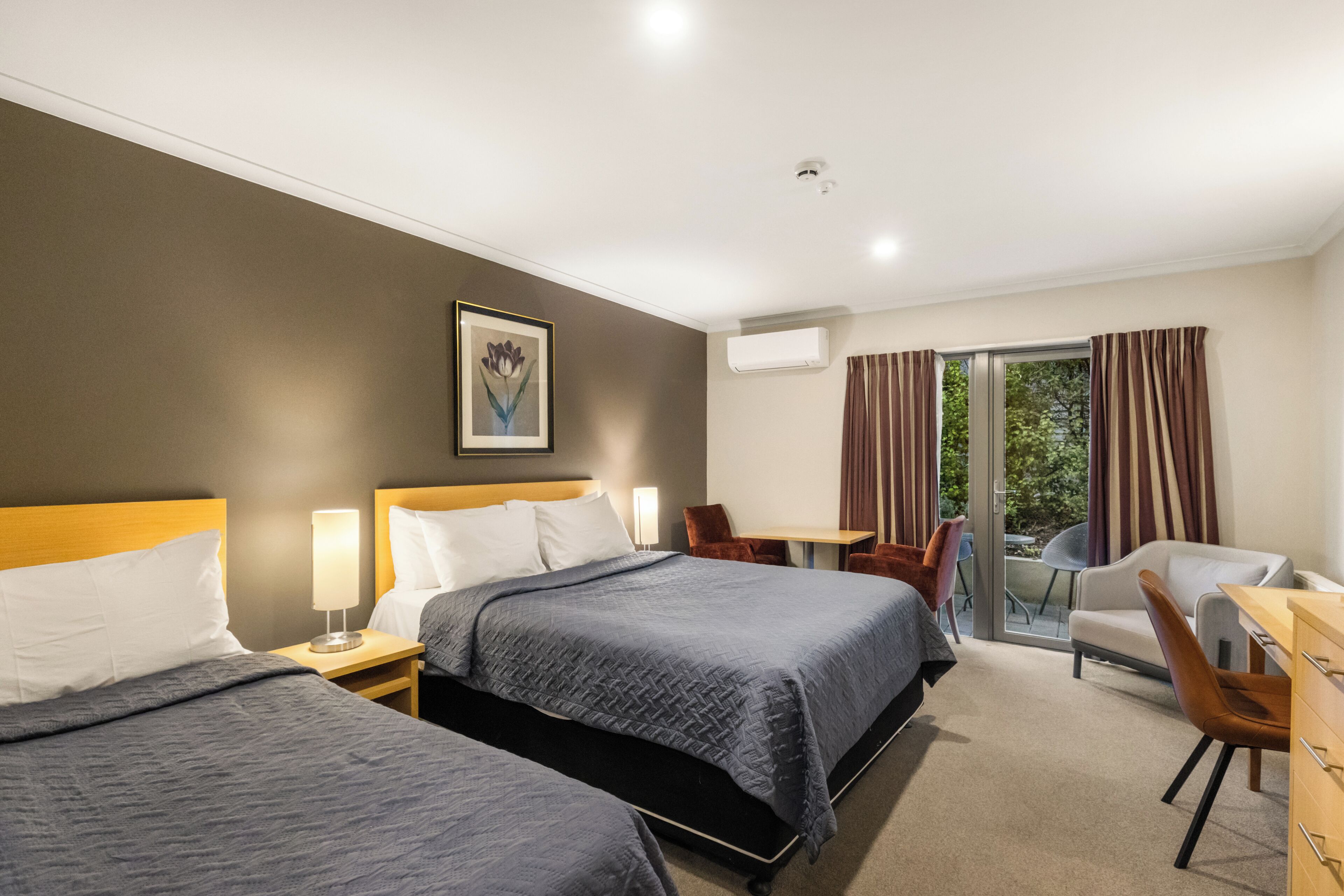 Photo - Queenstown Motel Apartments