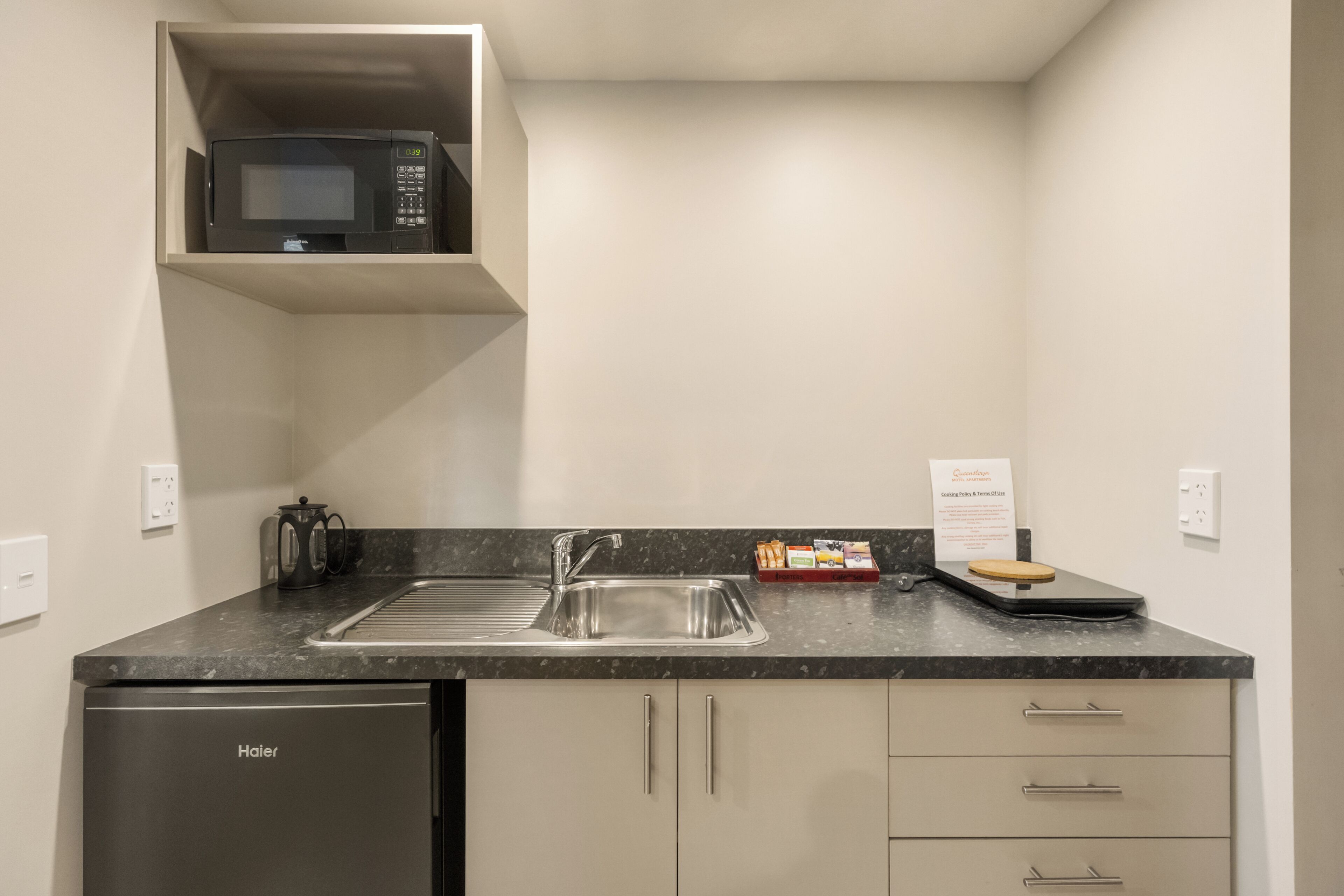 Photo - Queenstown Motel Apartments