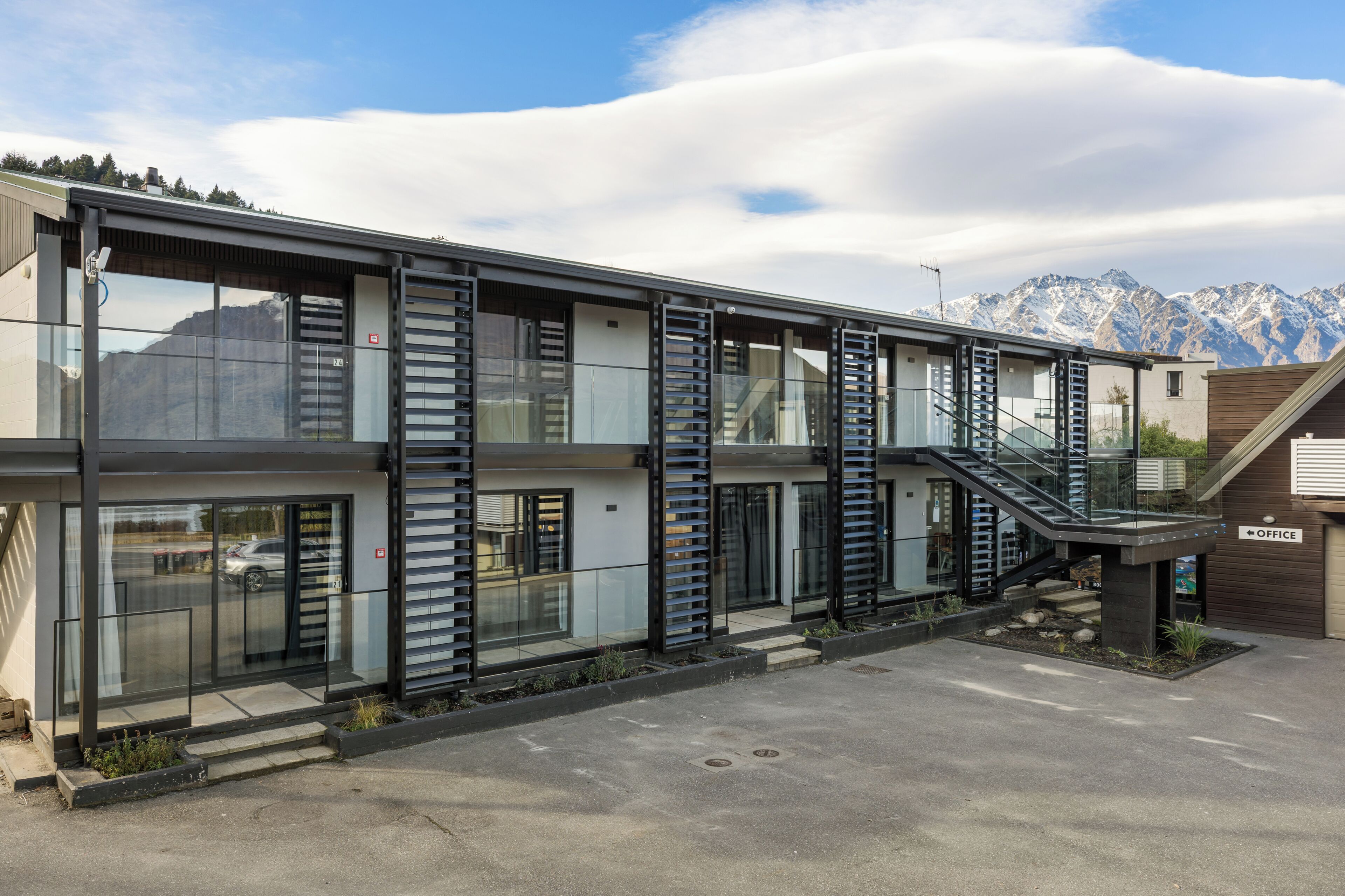 Photo - Queenstown Motel Apartments