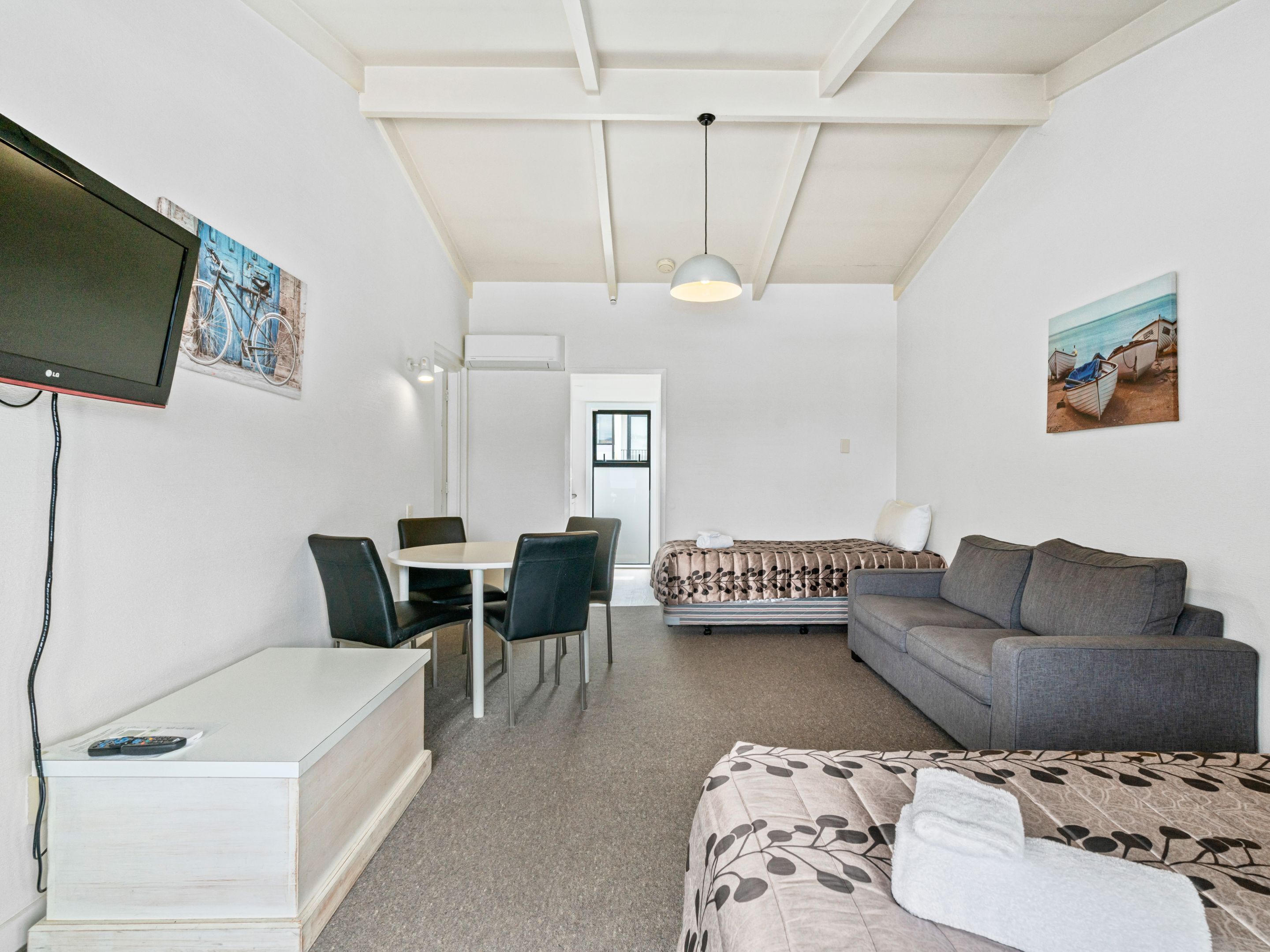 Foto - Queenstown Motel Apartments