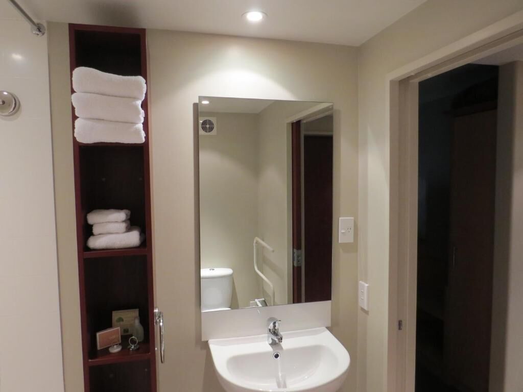 Photo - Queenstown Motel Apartments