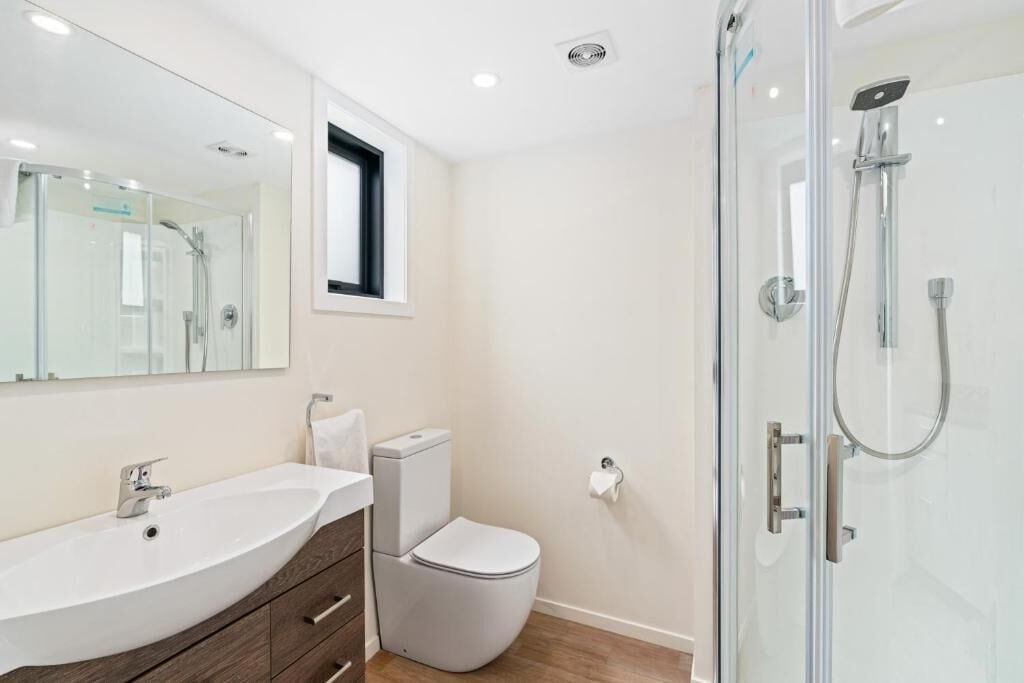 Foto - Queenstown Motel Apartments