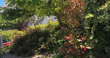 Amber Heights Guesthouse