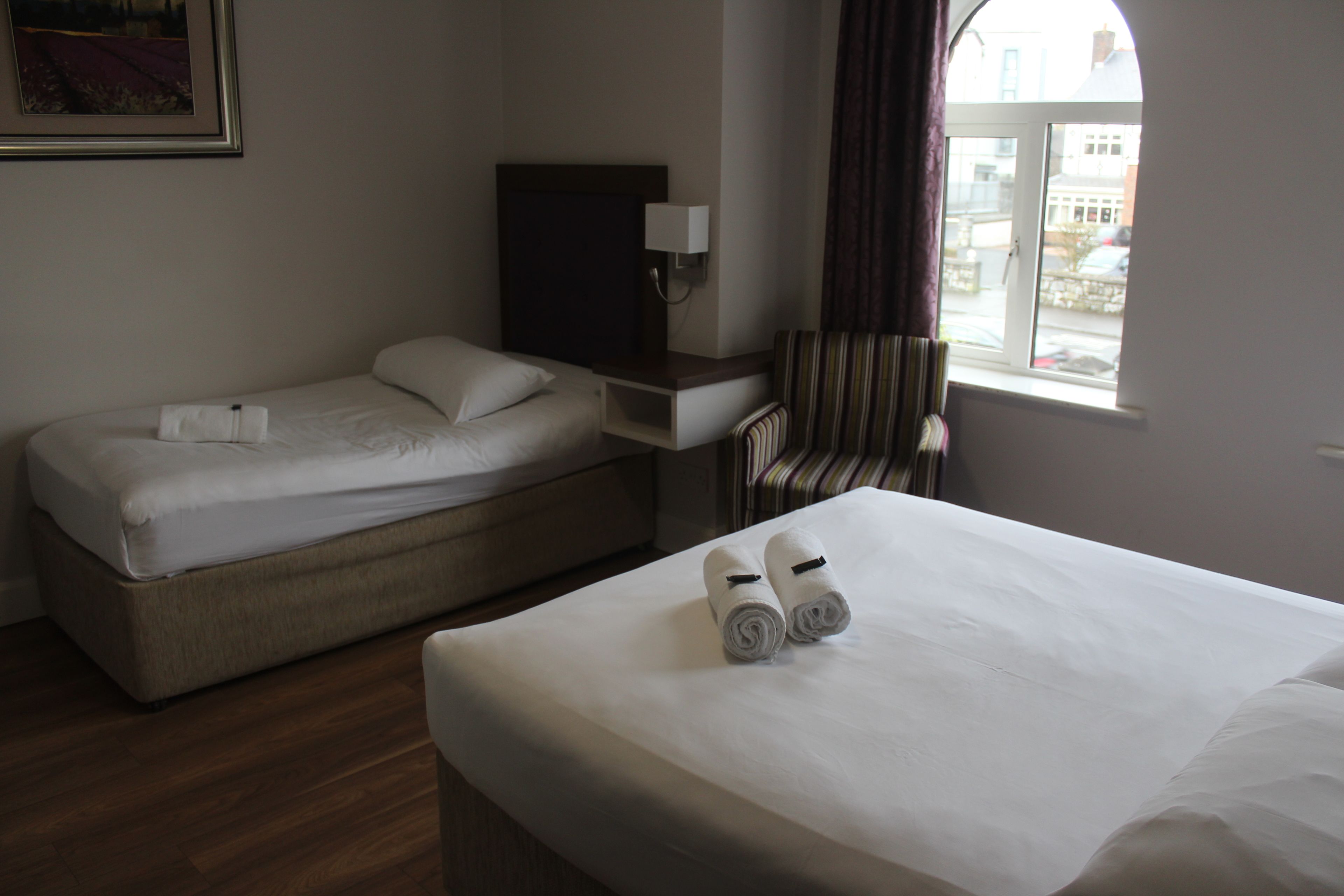 Kamar