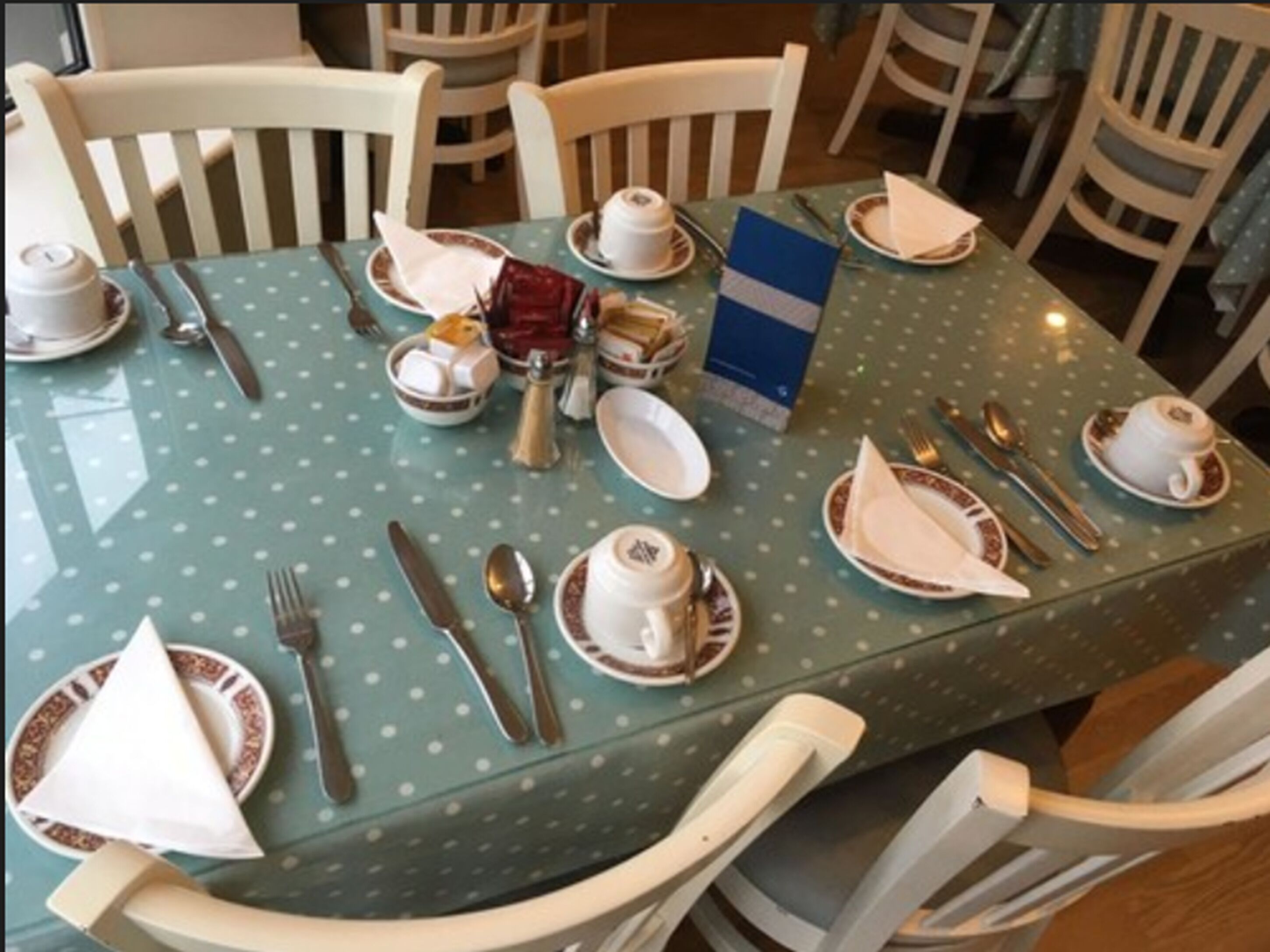 Photo - St. Judes Lodge B&B