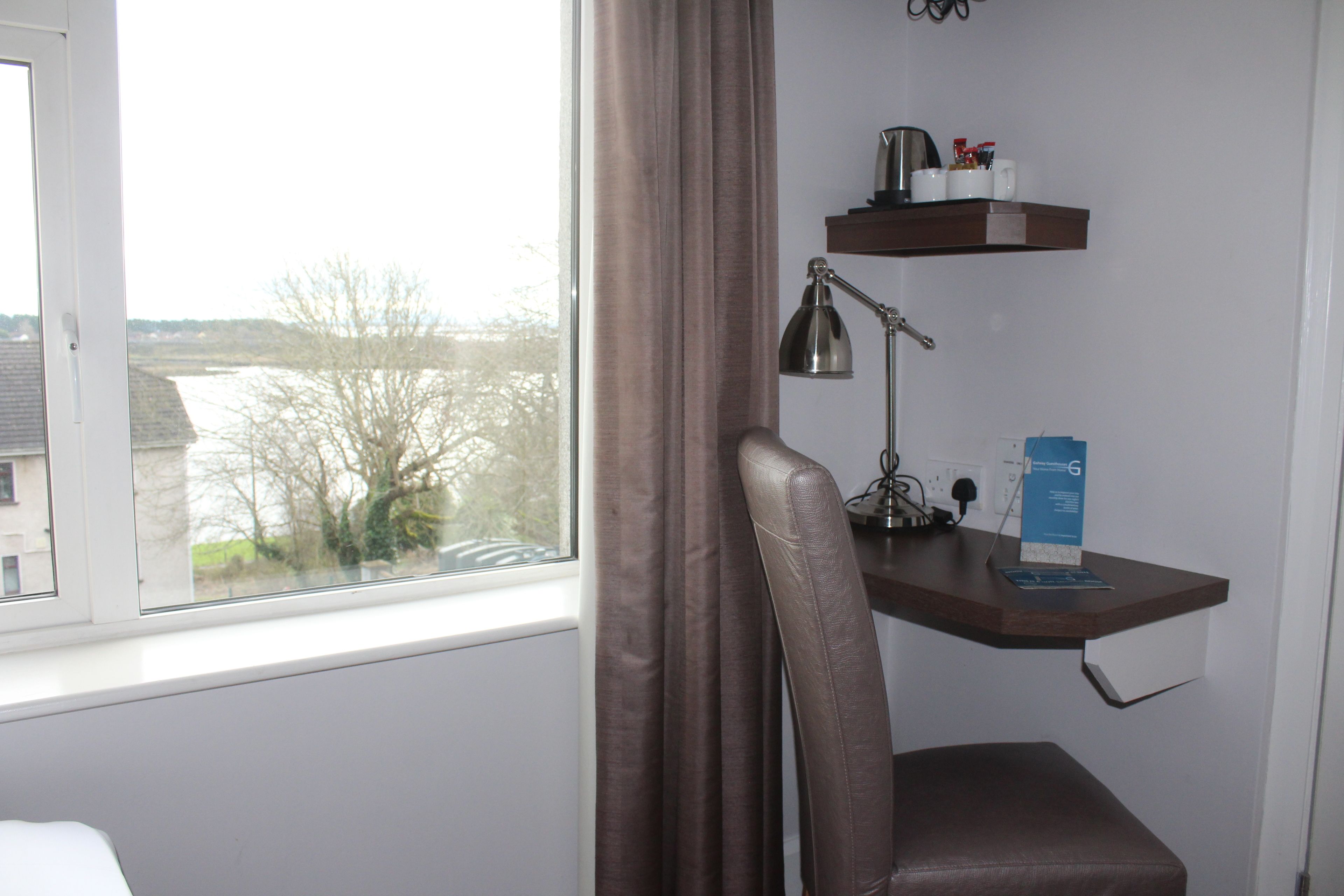 Photo - St. Judes Lodge B&B