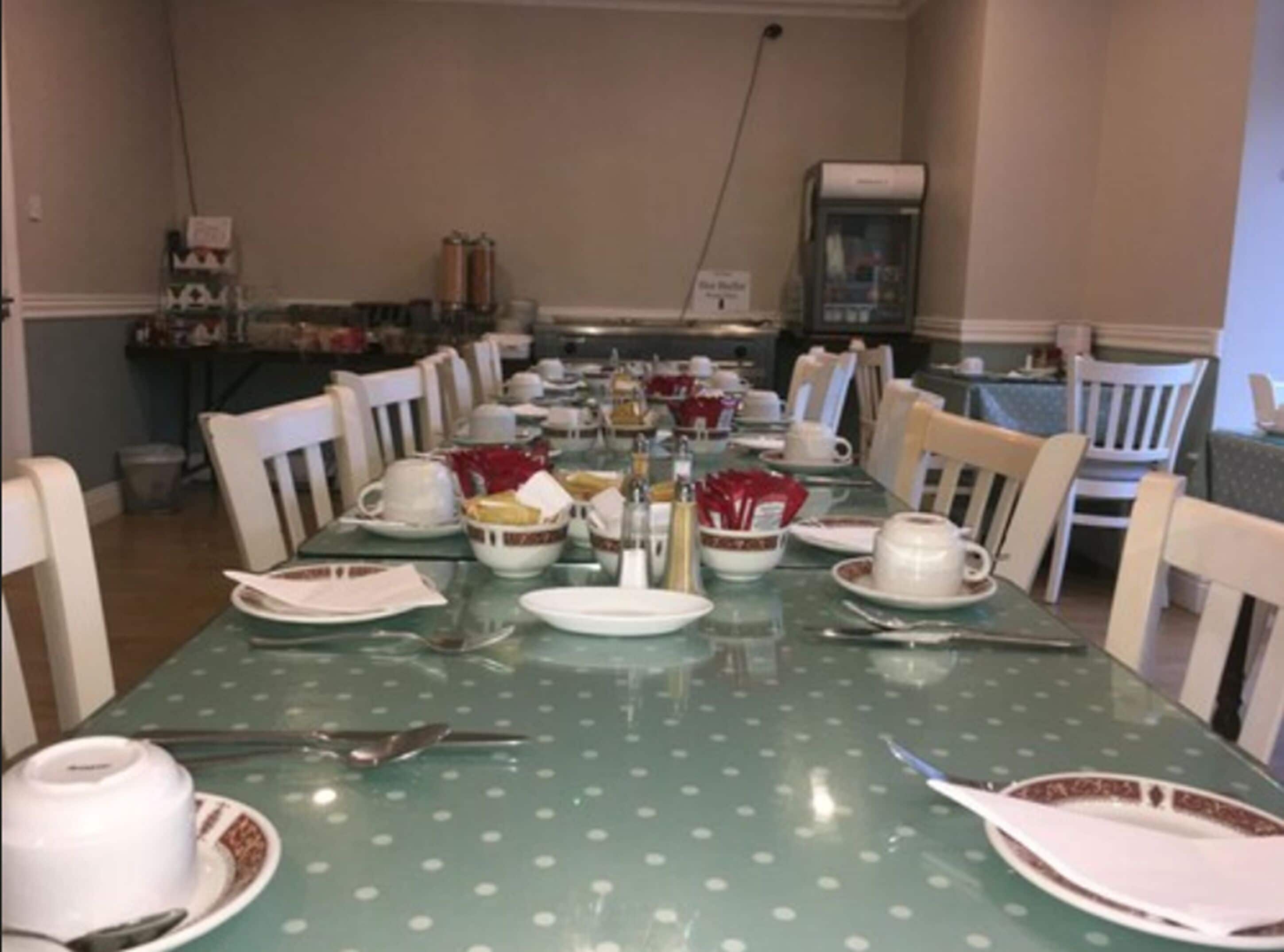 Foto - St. Judes Lodge B&B