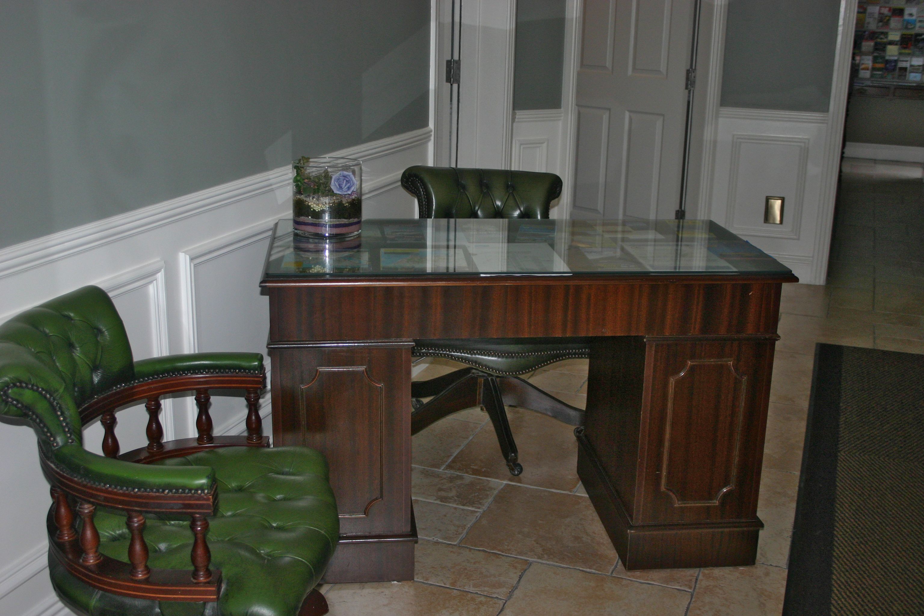 Photo - St. Judes Lodge B&B