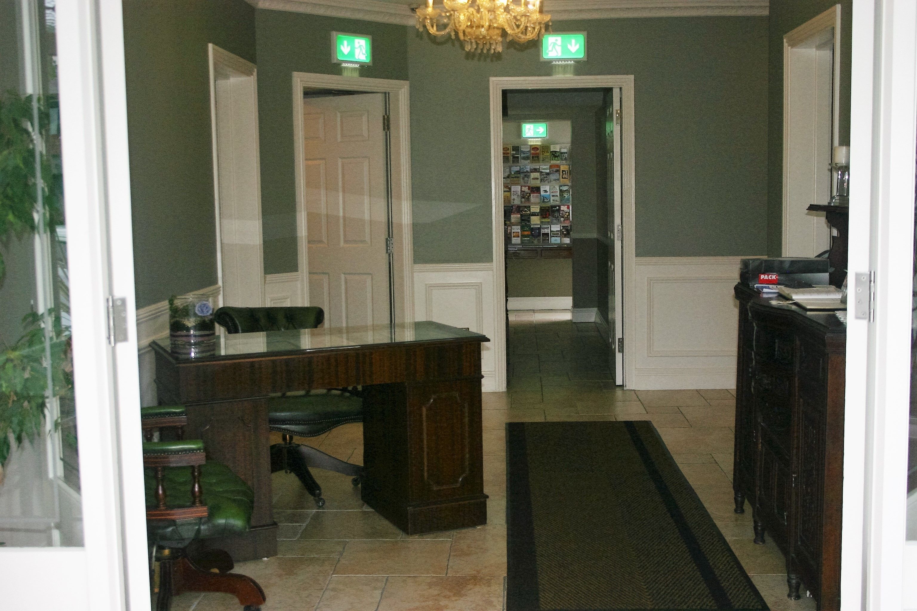 Foto - St. Judes Lodge B&B