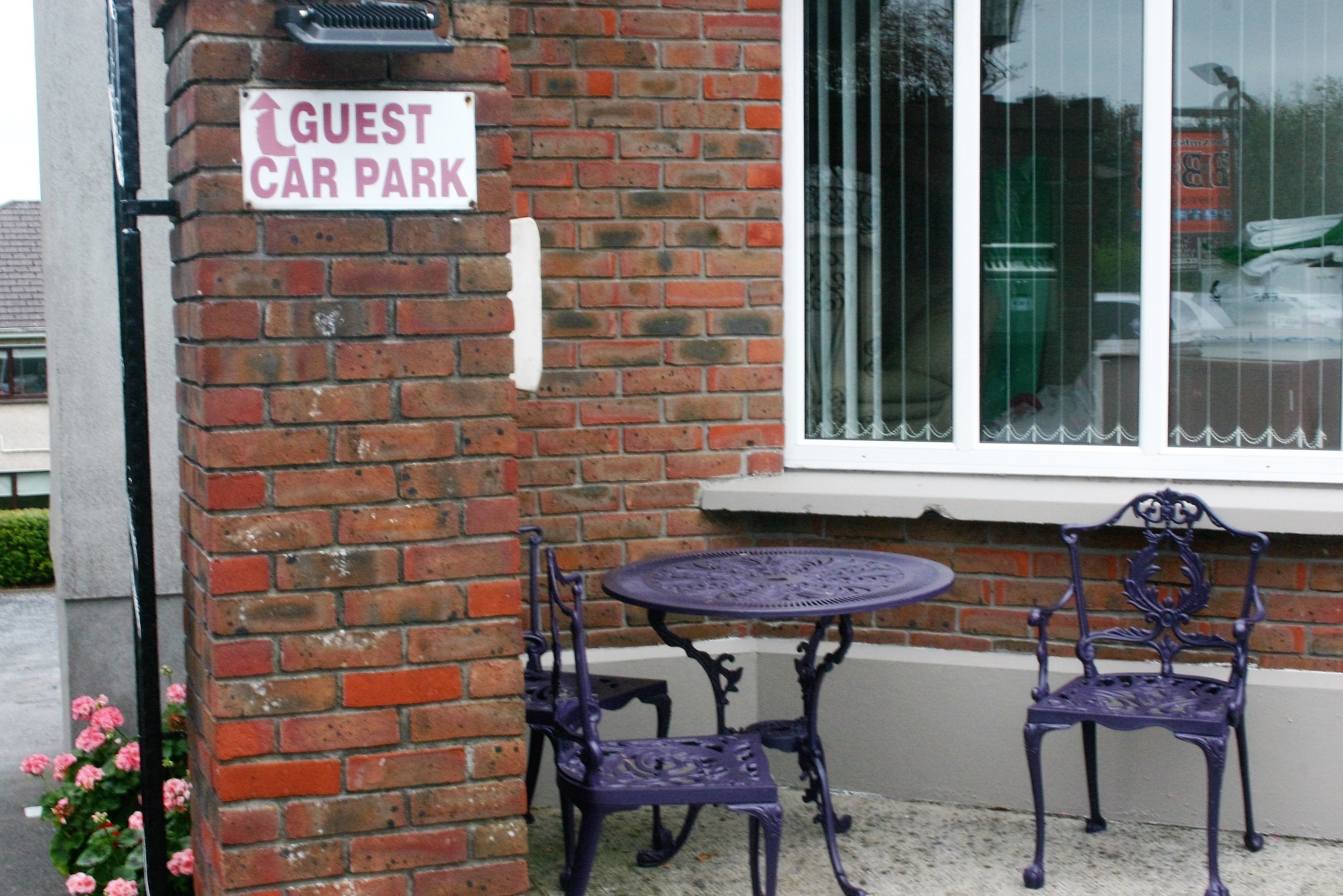 Photo - St. Judes Lodge B&B