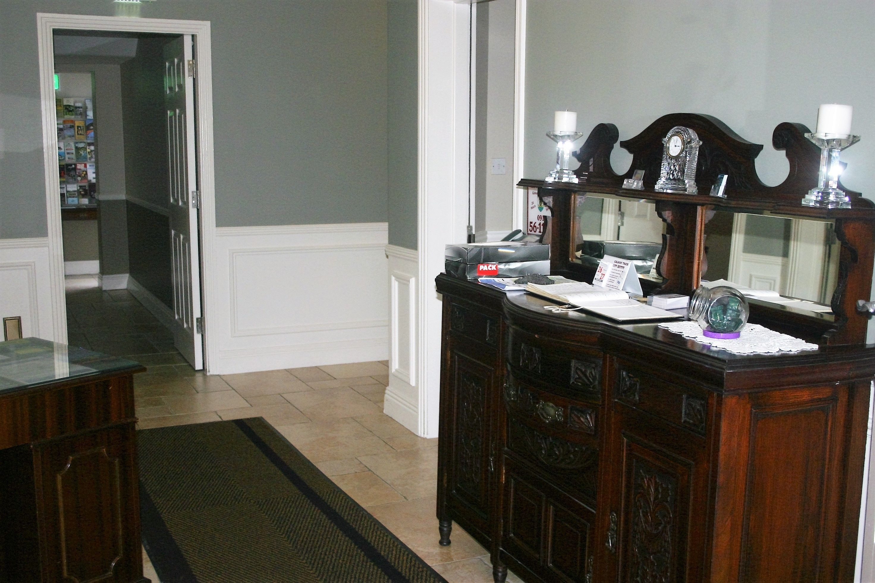 Photo - St. Judes Lodge B&B