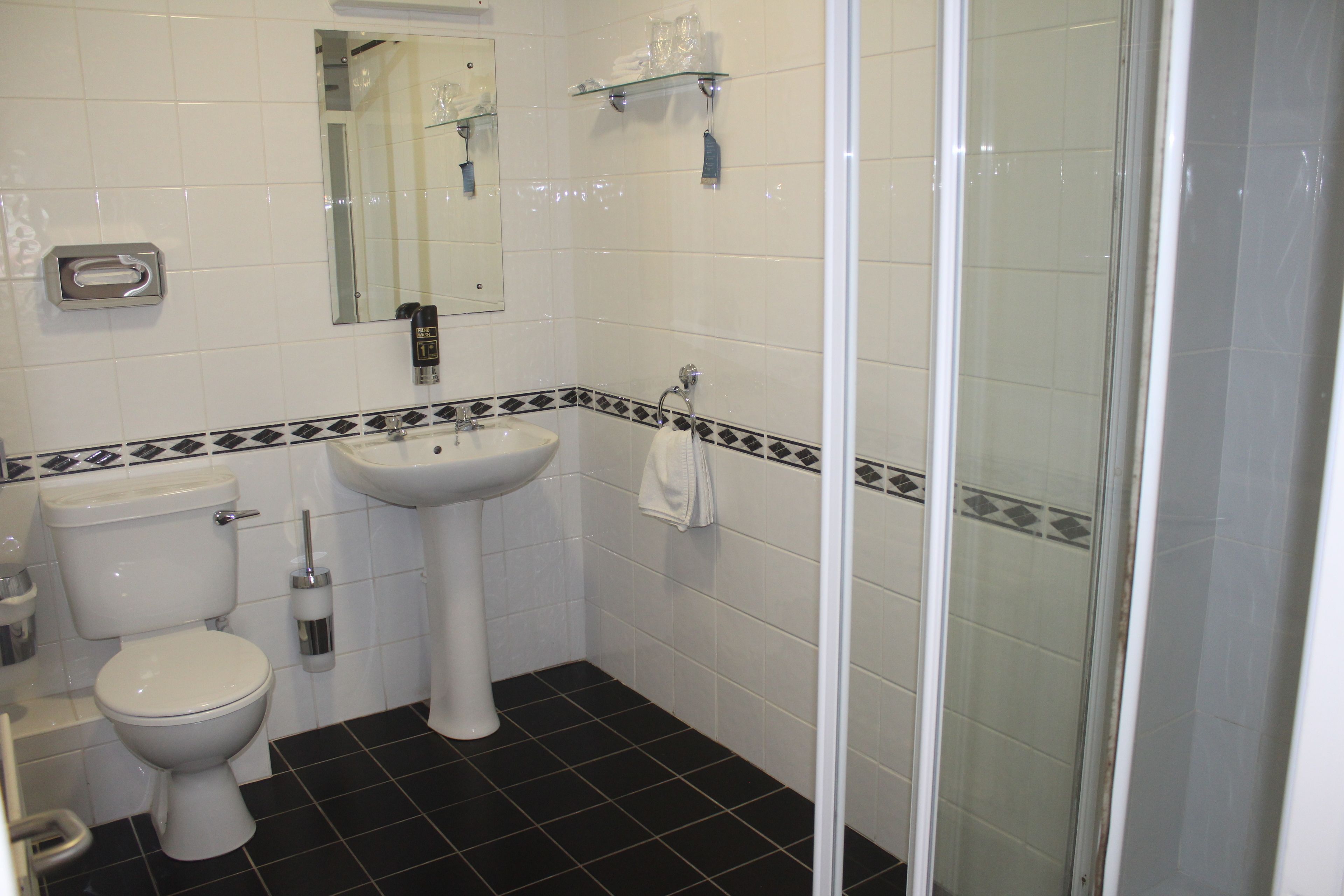 Foto - St. Judes Lodge B&B