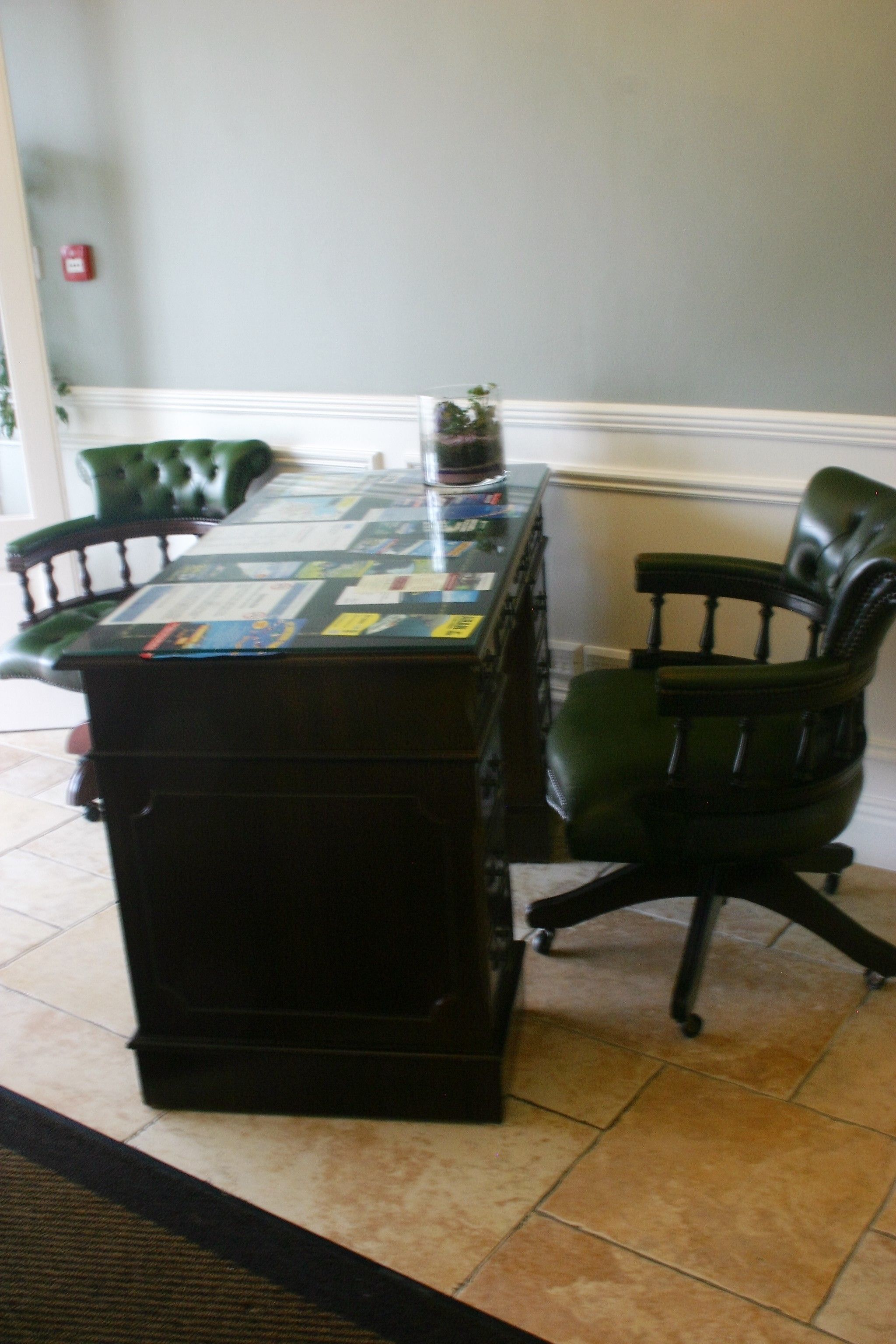 Foto - St. Judes Lodge B&B