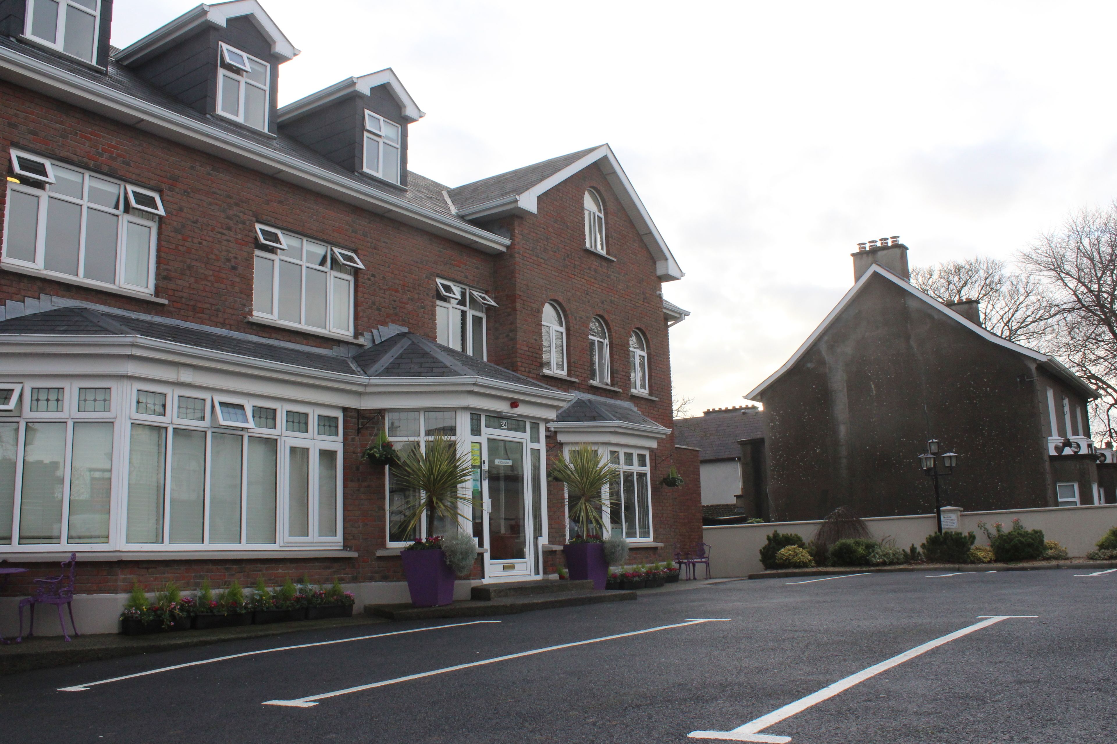 Photo - St. Judes Lodge B&B