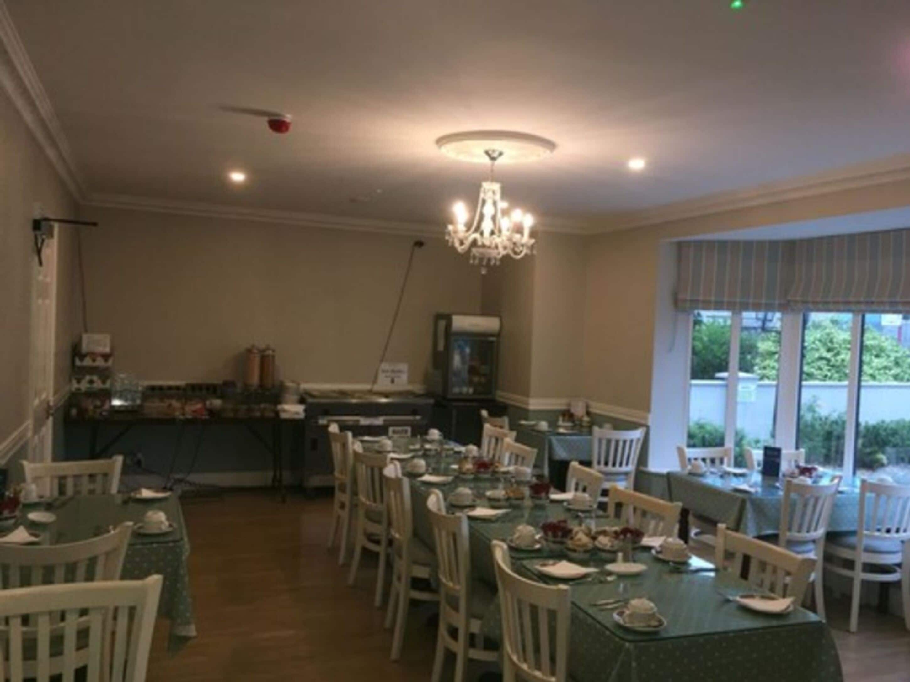 Foto - St. Judes Lodge B&B