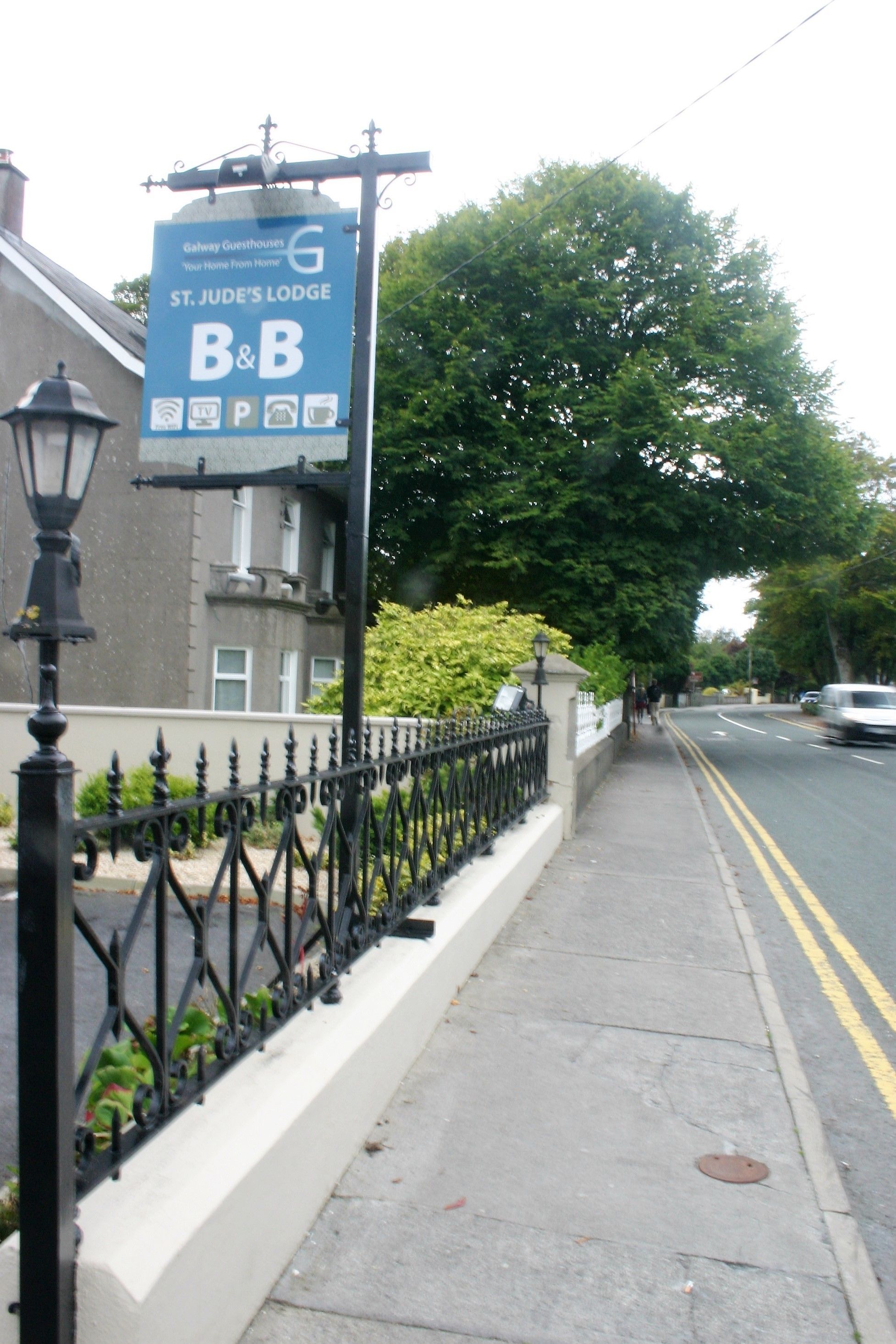 Photo - St. Judes Lodge B&B