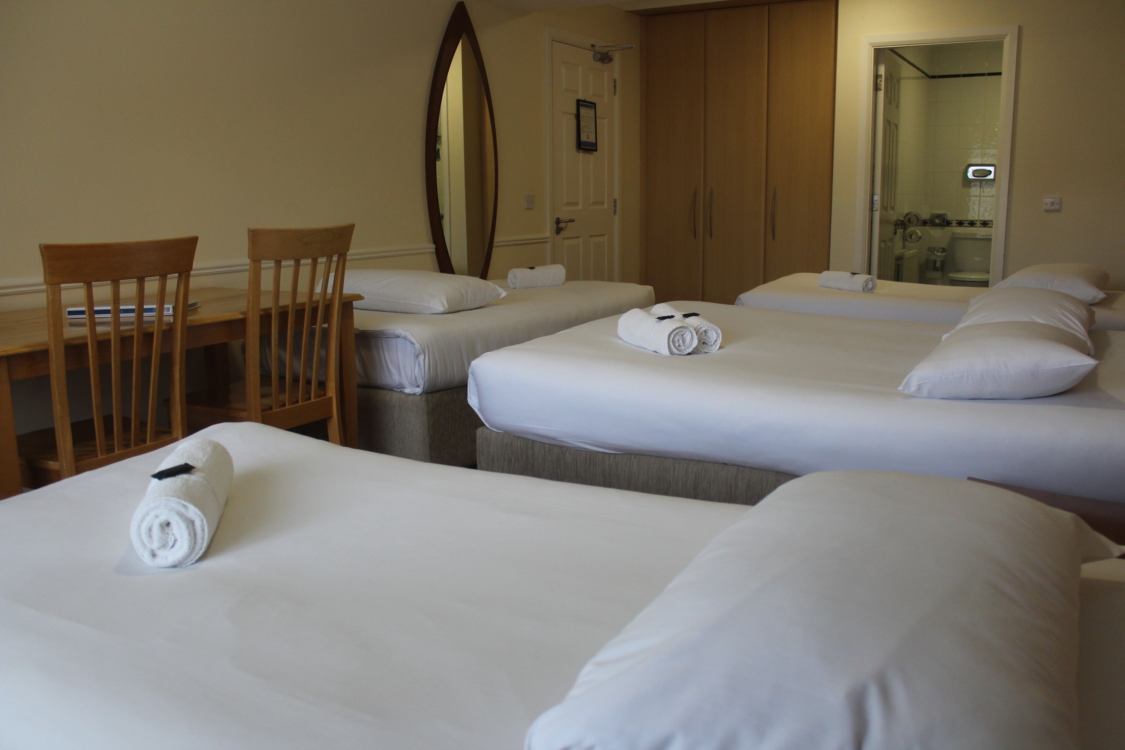 Foto - St. Judes Lodge B&B