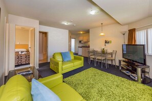 Appartement, 2 chambres | Équipement de l’hébergement