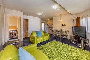 Two Bedroom Spa Apartment  | Property amenity