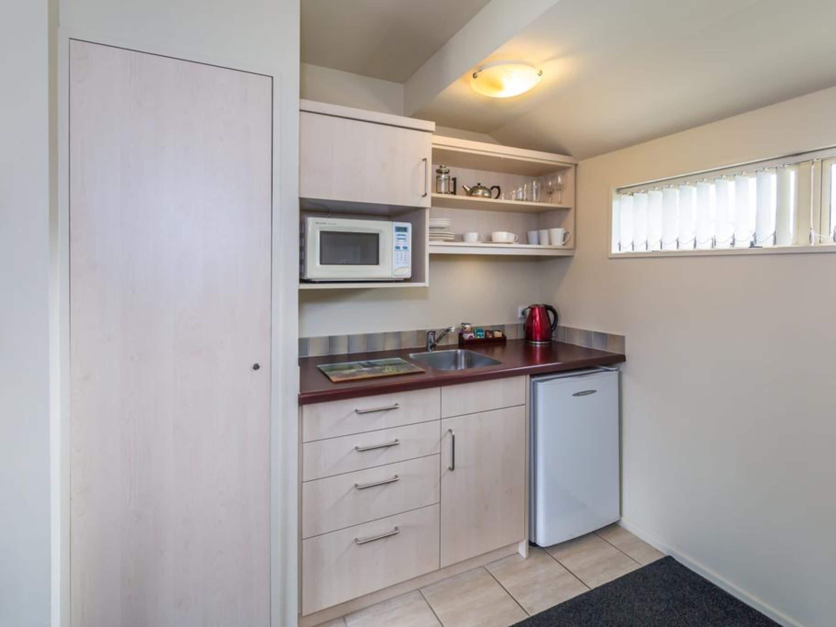 Photo - Roma On Riccarton Motel