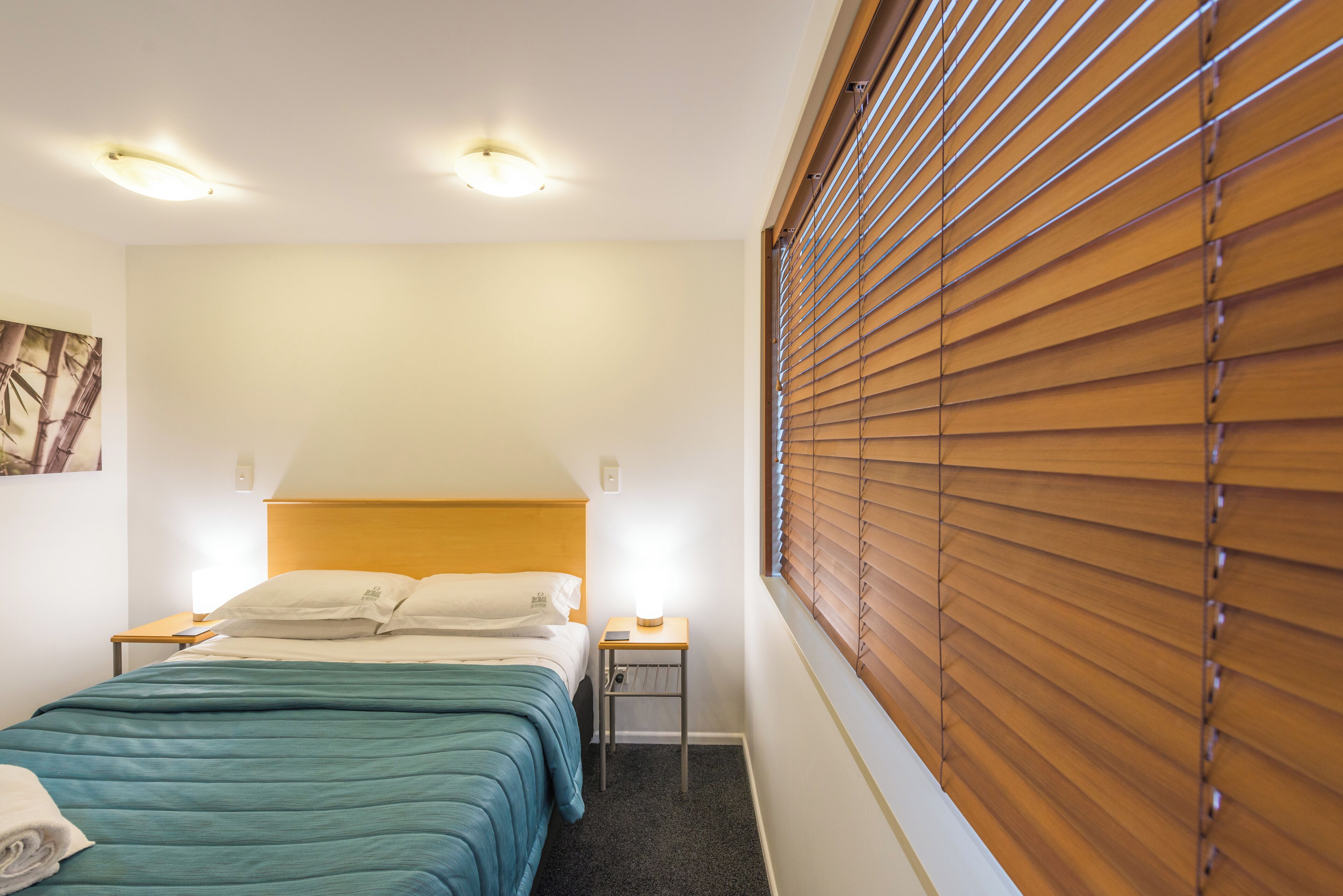 Photo - Roma on Riccarton Motel