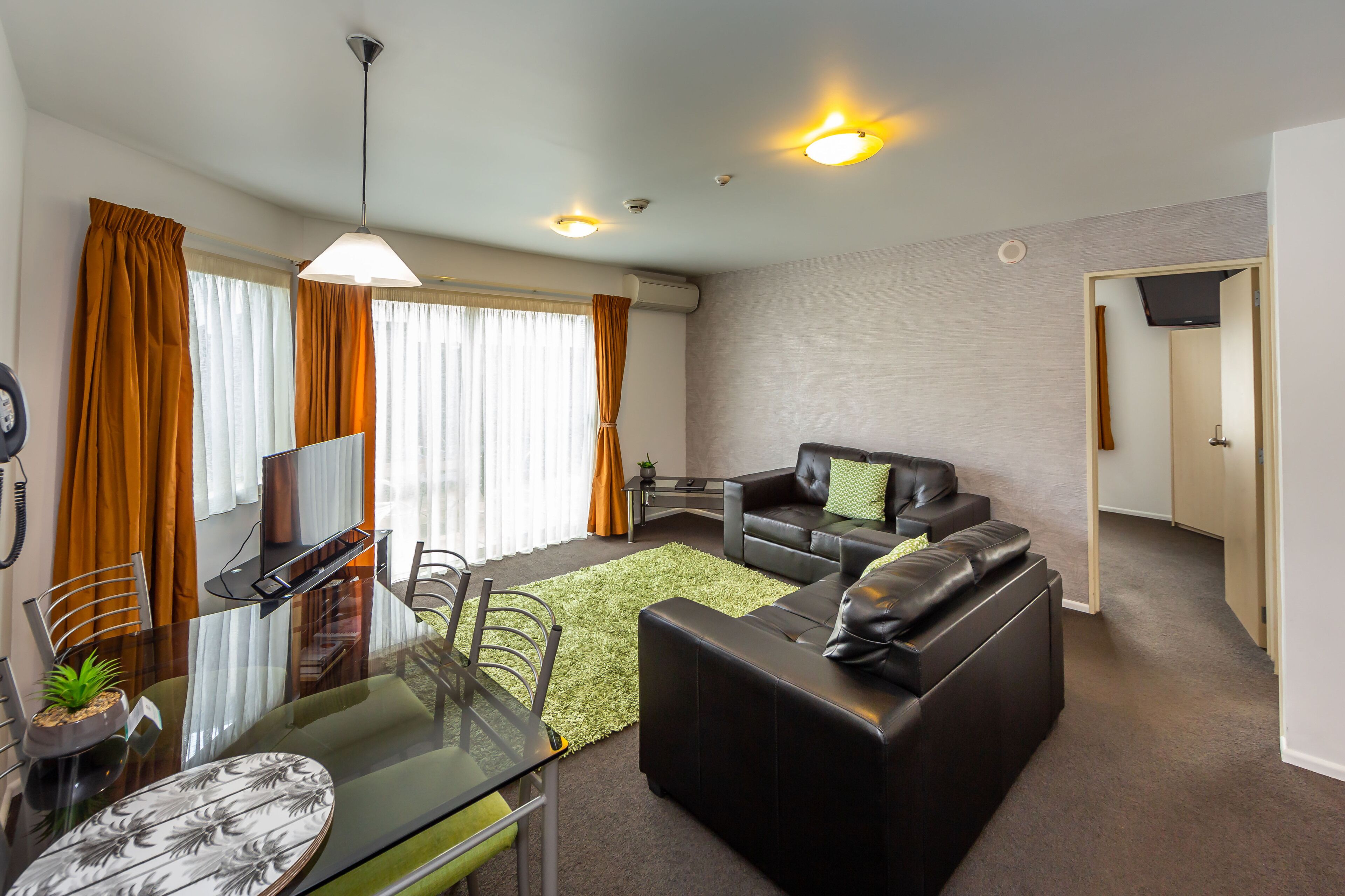 Photo - Roma On Riccarton Motel