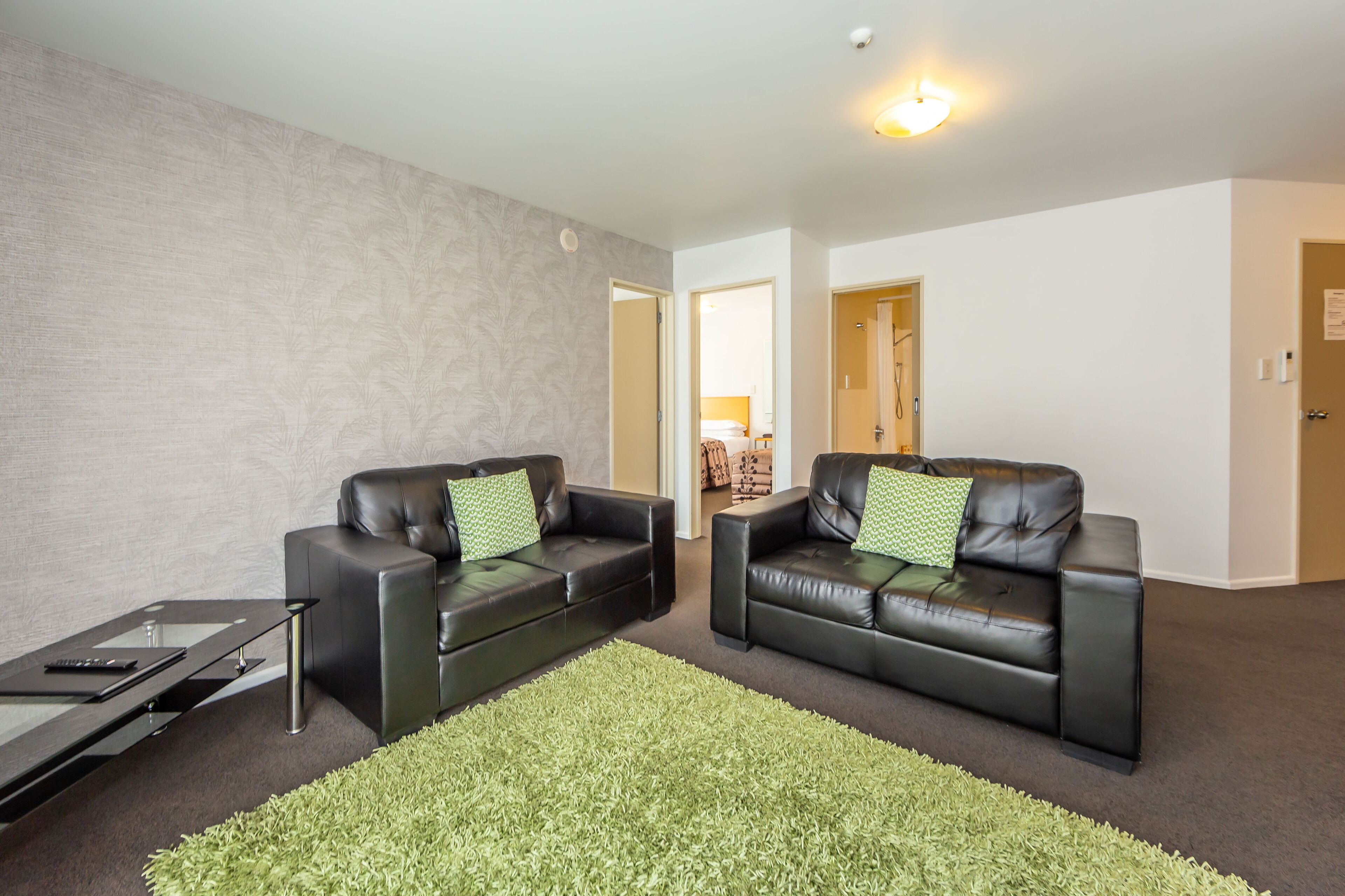 Photo - Roma On Riccarton Motel