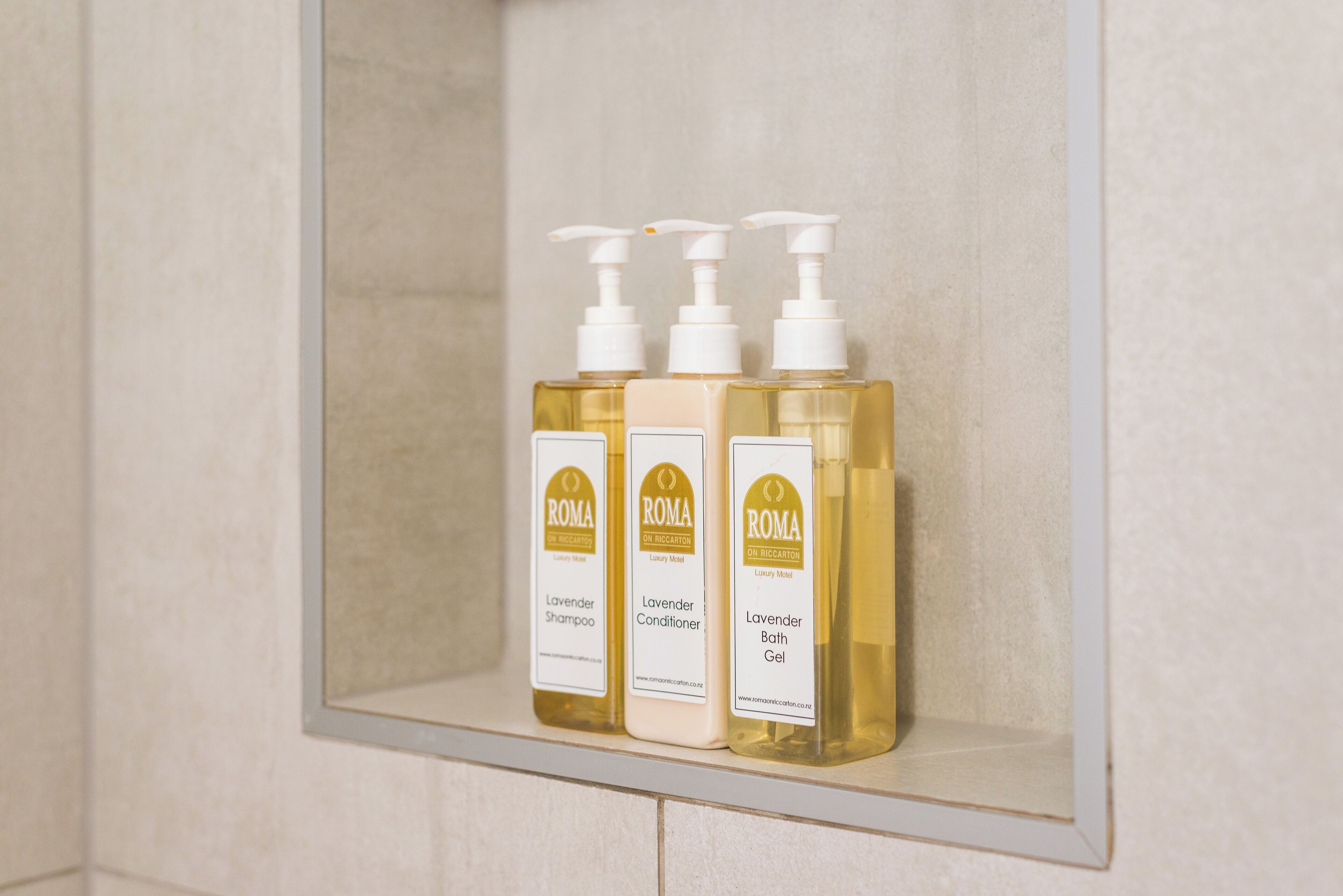 Photo - Roma On Riccarton Motel