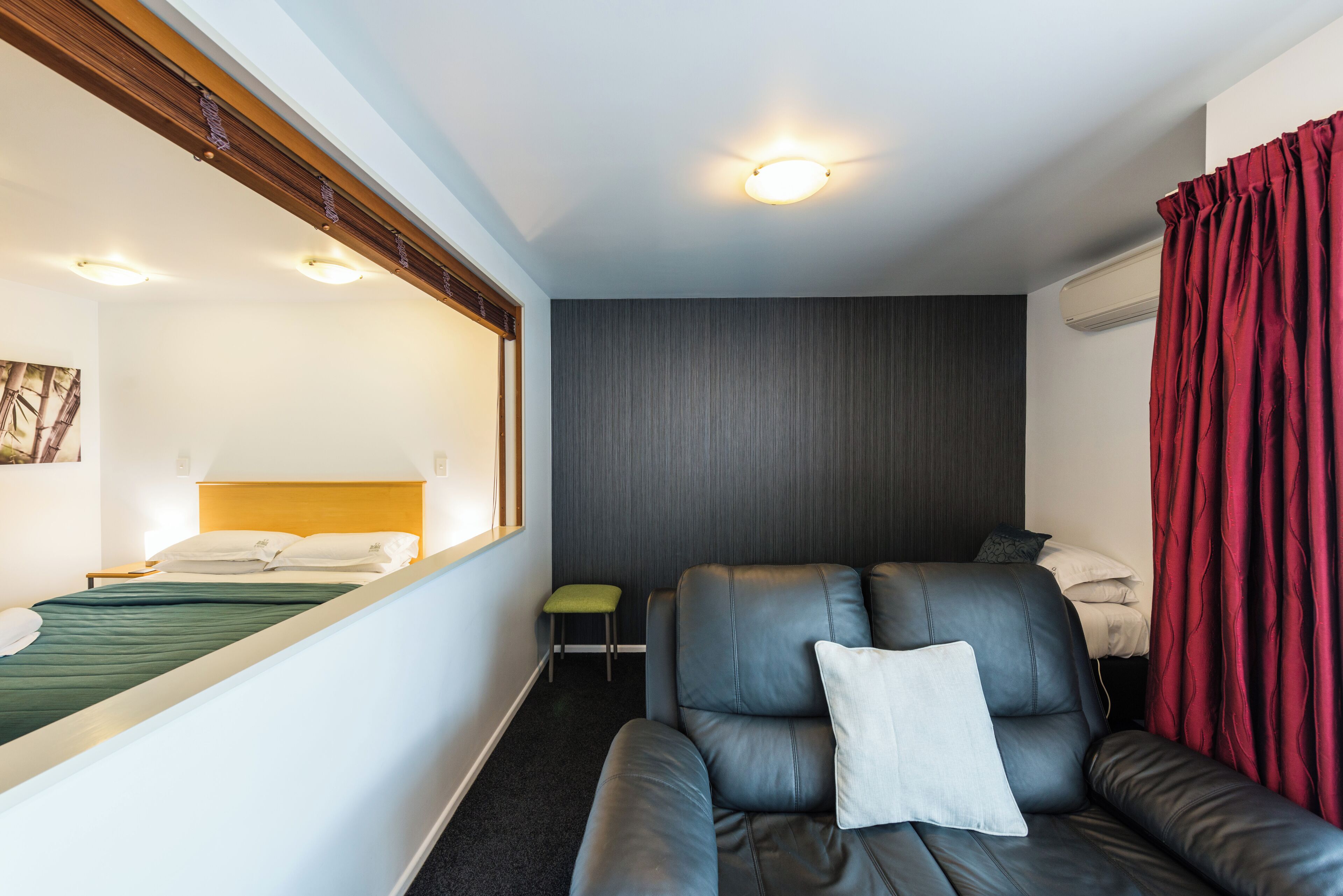 Photo - Roma On Riccarton Motel