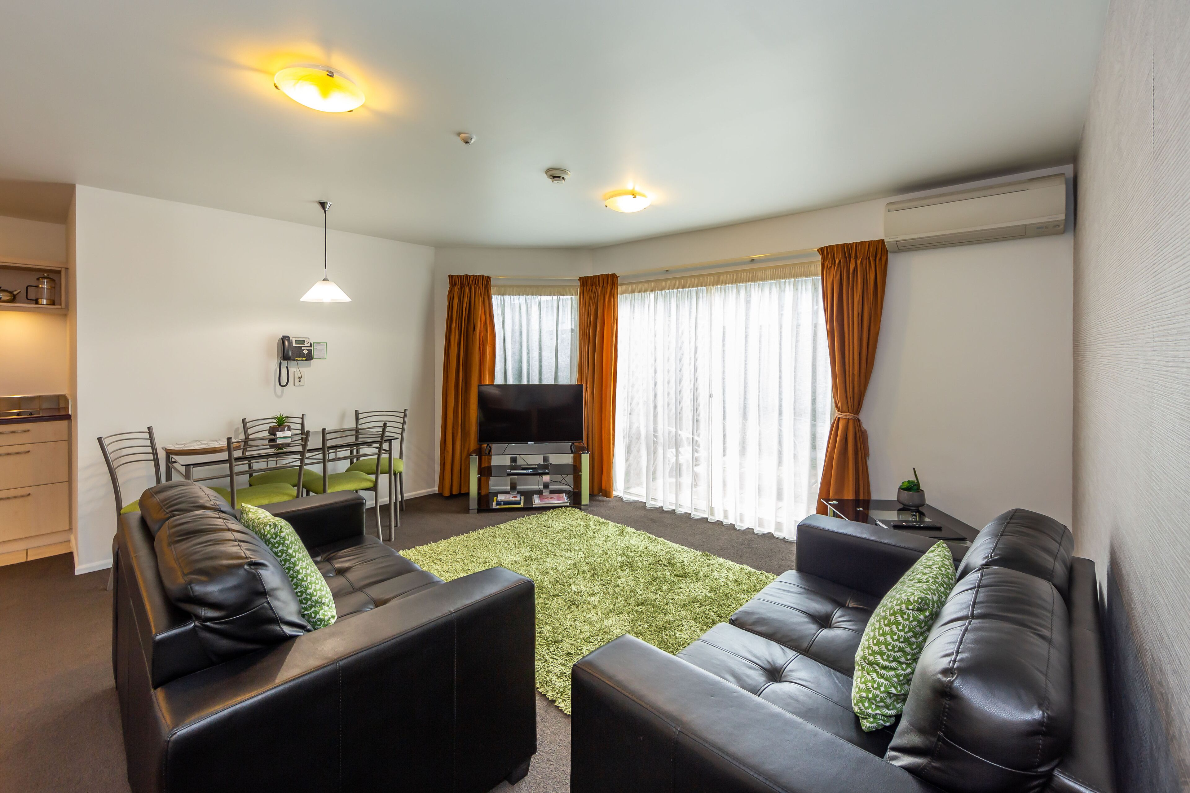 Photo - Roma On Riccarton Motel